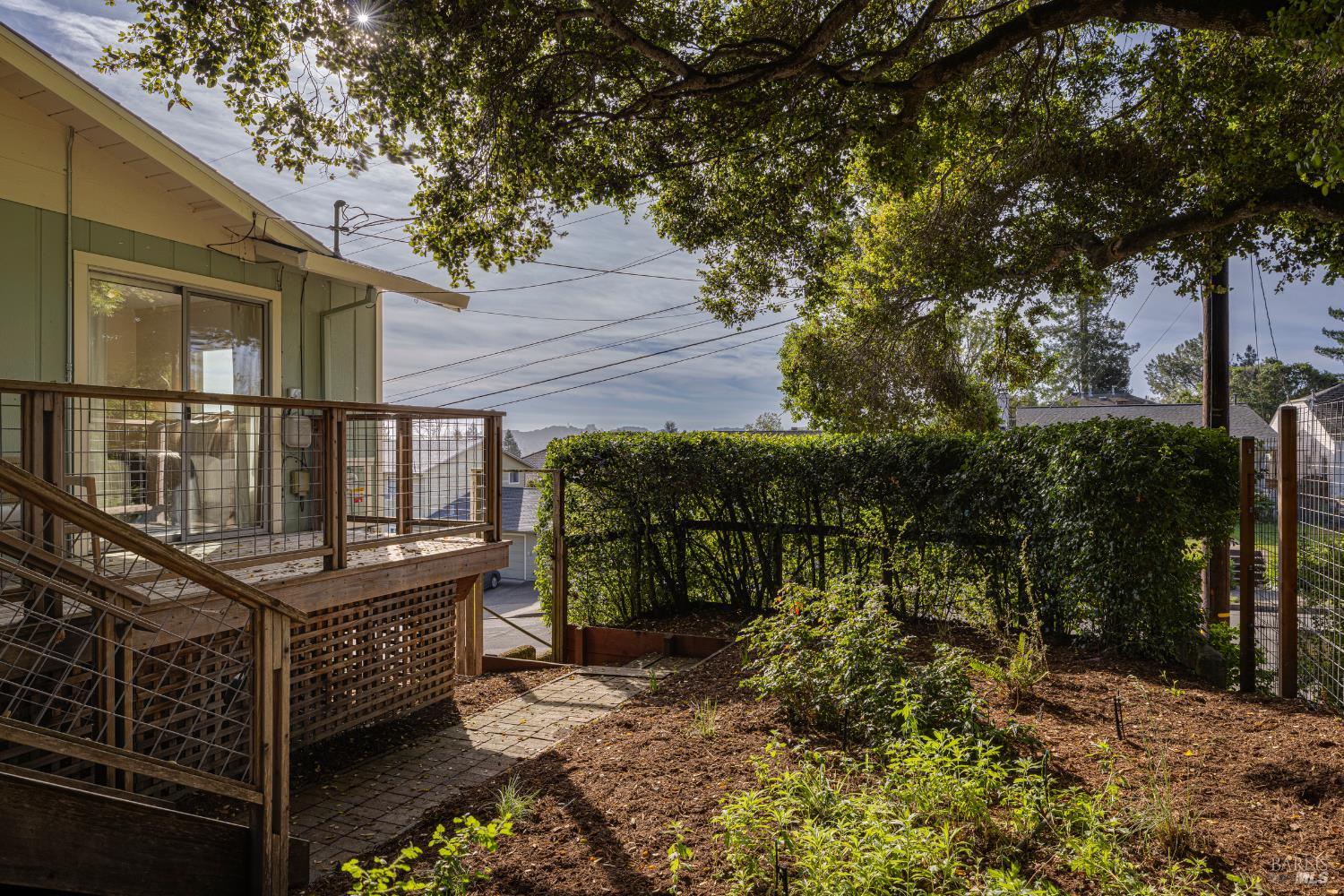 Detail Gallery Image 37 of 52 For 510 Kent St, Petaluma,  CA 94952 - 3 Beds | 2 Baths