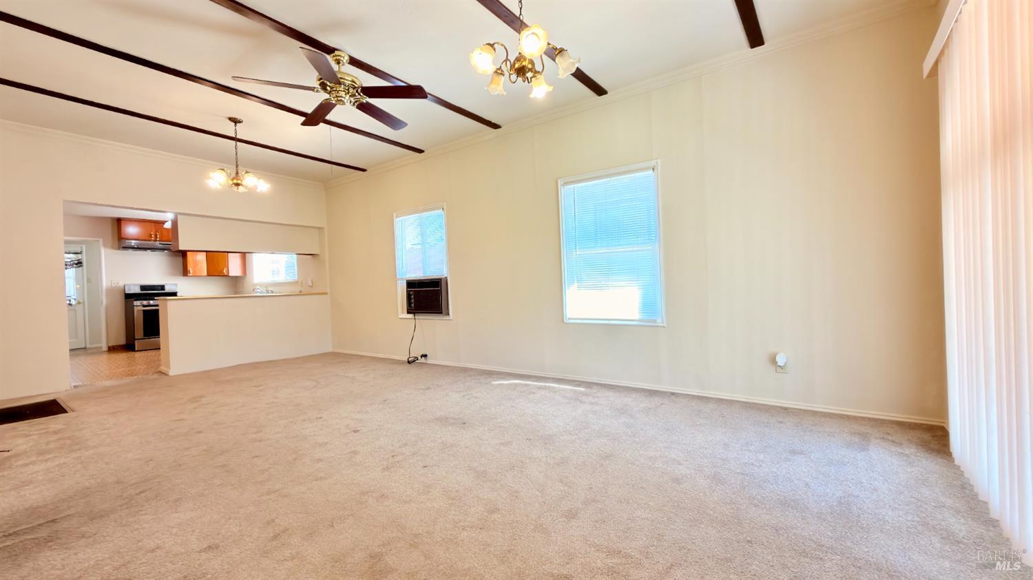 Detail Gallery Image 9 of 35 For 544 B St, Hollister,  CA 95023 - 2 Beds | 1 Baths