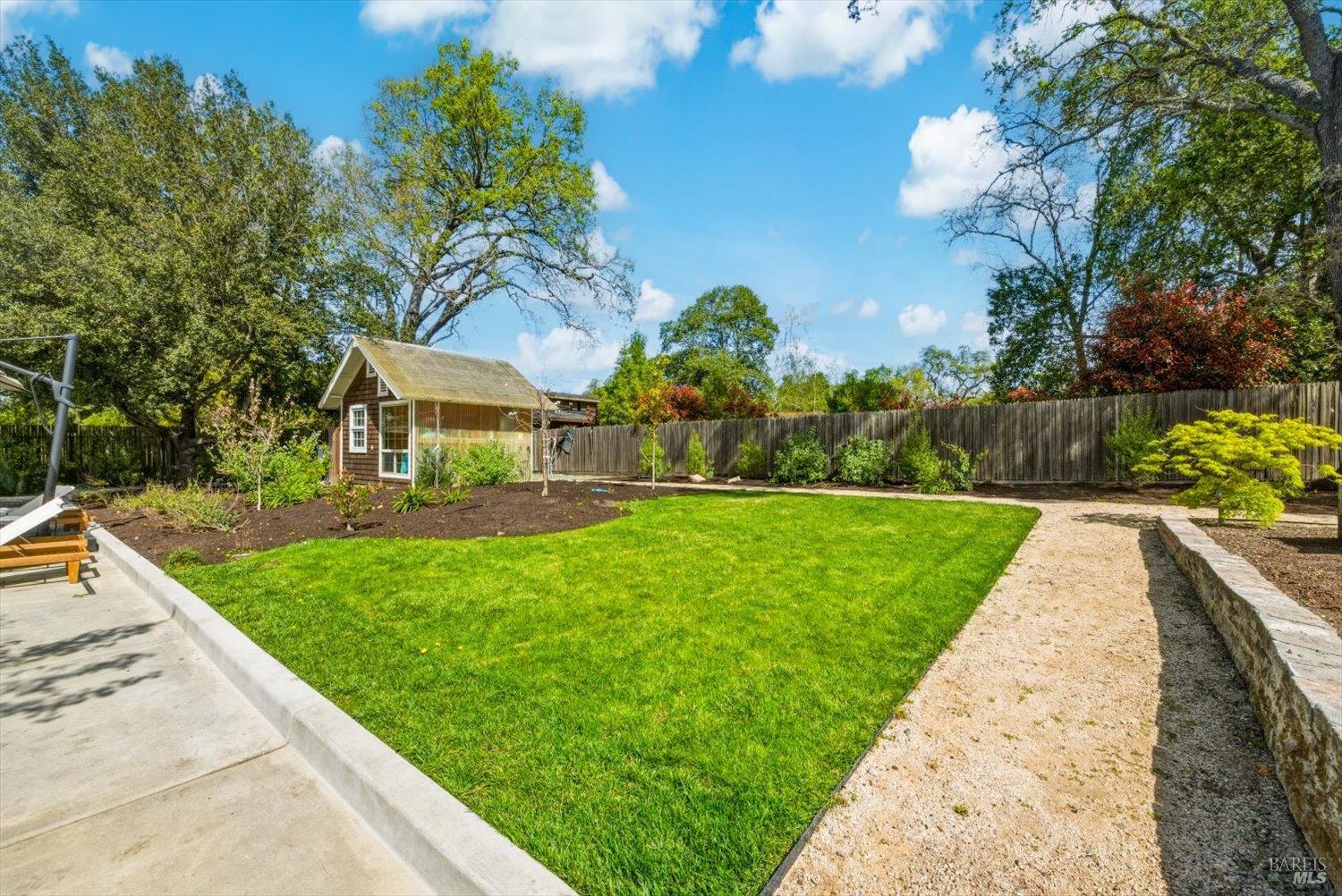 Detail Gallery Image 67 of 80 For 1038 Lorraine Dr, Napa,  CA 94558 - 4 Beds | 2 Baths