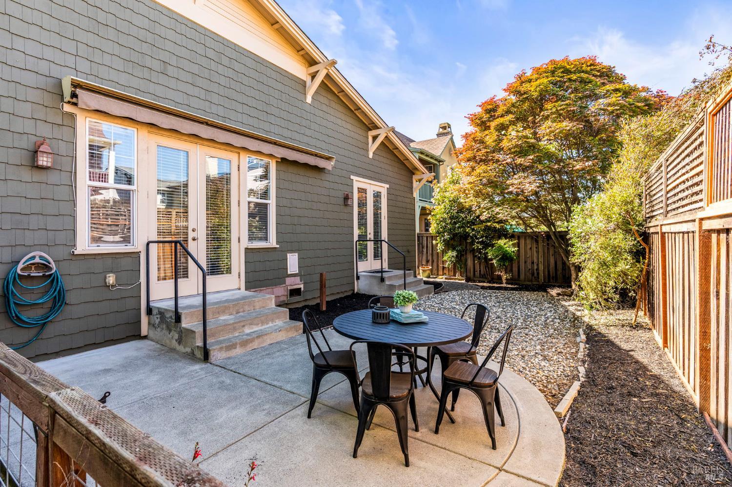 Detail Gallery Image 48 of 53 For 3924 Jefferson St, Napa,  CA 94558 - 3 Beds | 2 Baths