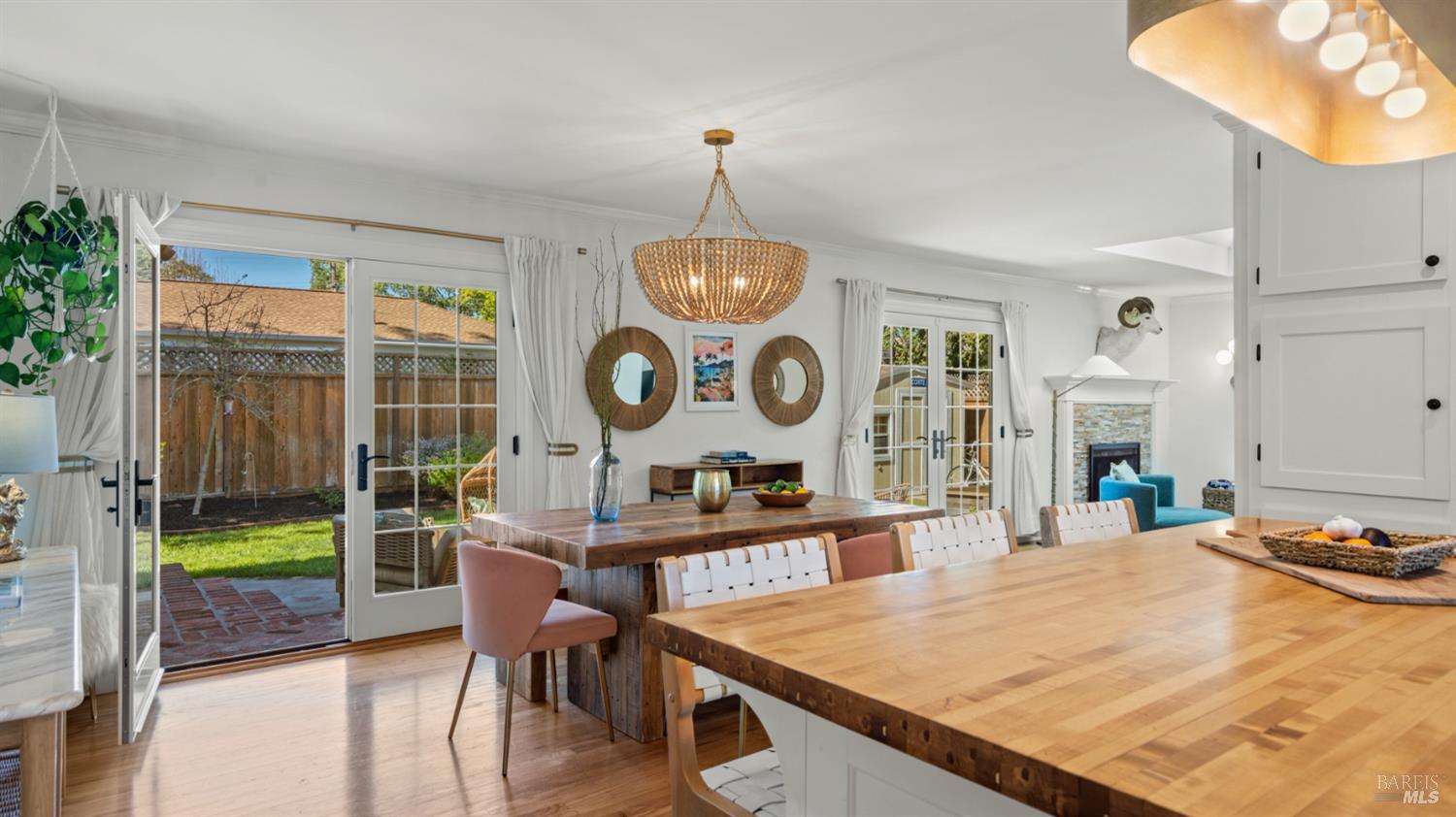 Detail Gallery Image 24 of 54 For 1427 Dawes St, Novato,  CA 94947 - 4 Beds | 3 Baths