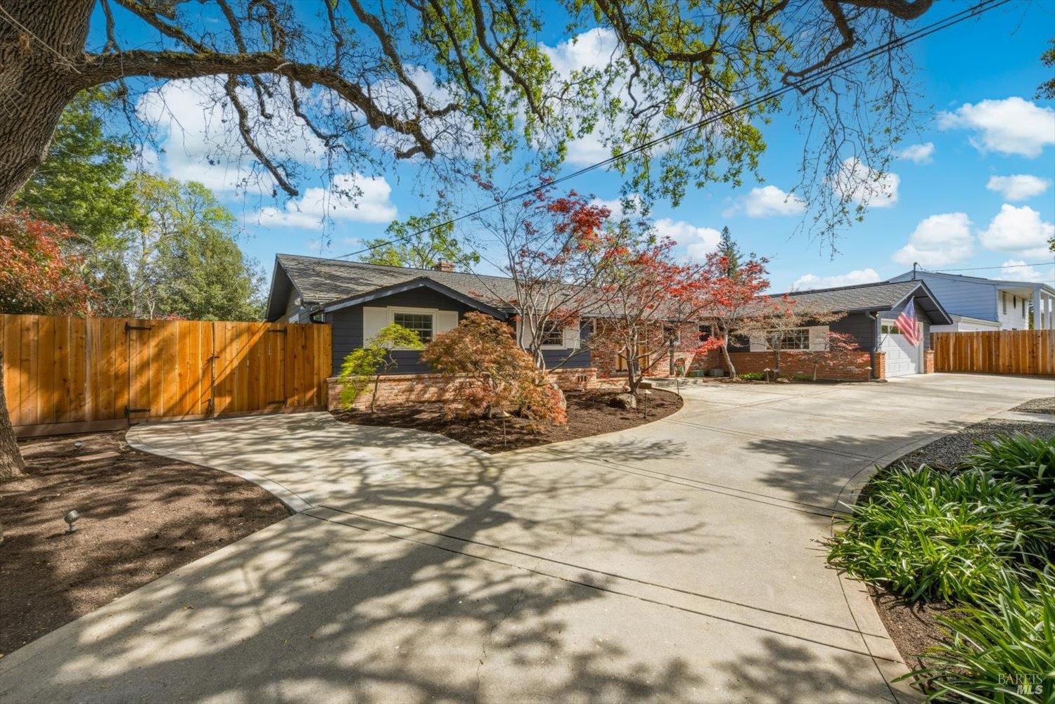 Detail Gallery Image 75 of 80 For 1038 Lorraine Dr, Napa,  CA 94558 - 4 Beds | 2 Baths