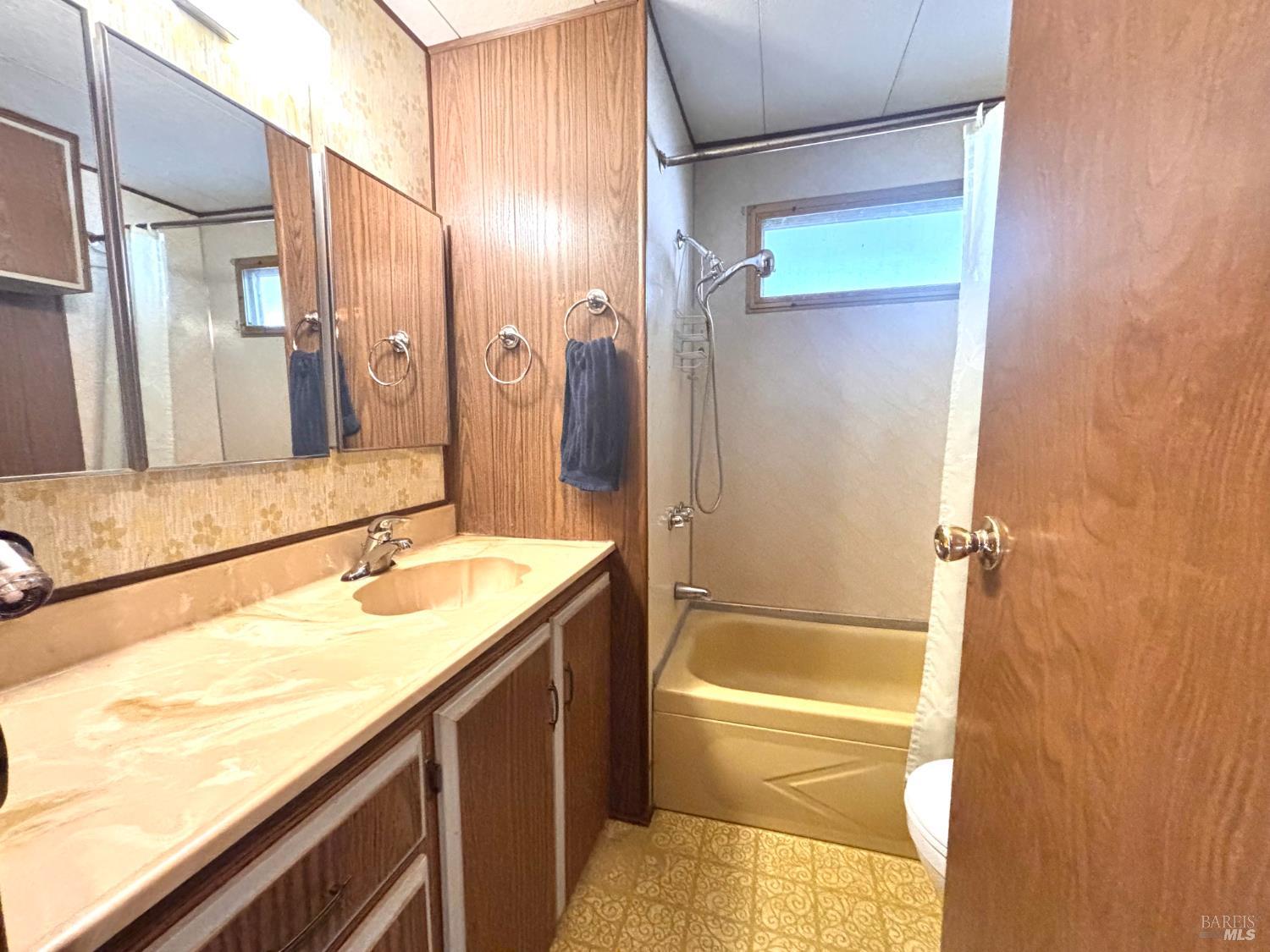 Detail Gallery Image 13 of 18 For 660 Leslie St 49, Ukiah,  CA 95482 - 2 Beds | 2 Baths