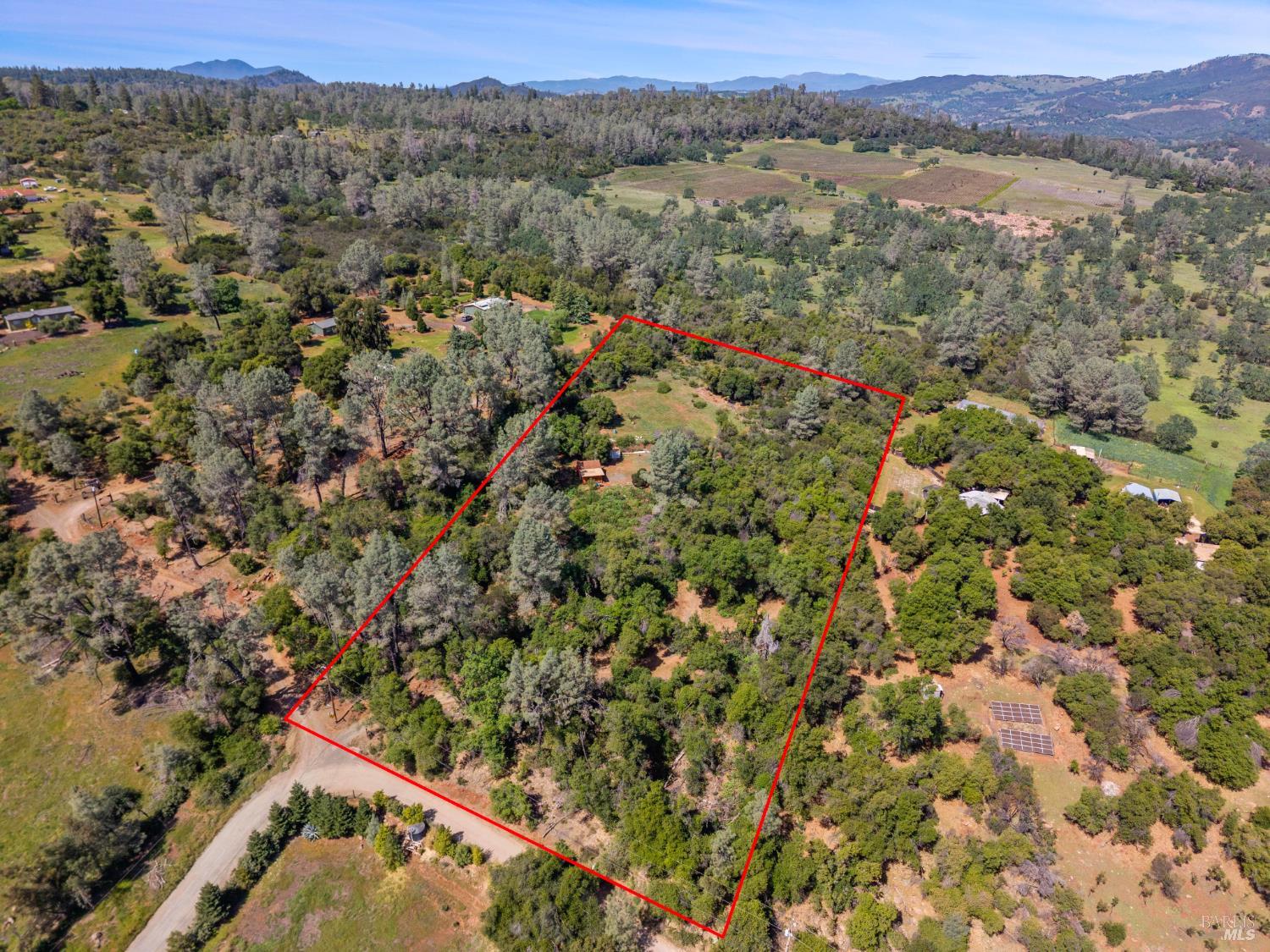 Detail Gallery Image 38 of 49 For 21168 Jerusalem Grade Rd, Lower Lake,  CA 95457 - – Beds | – Baths