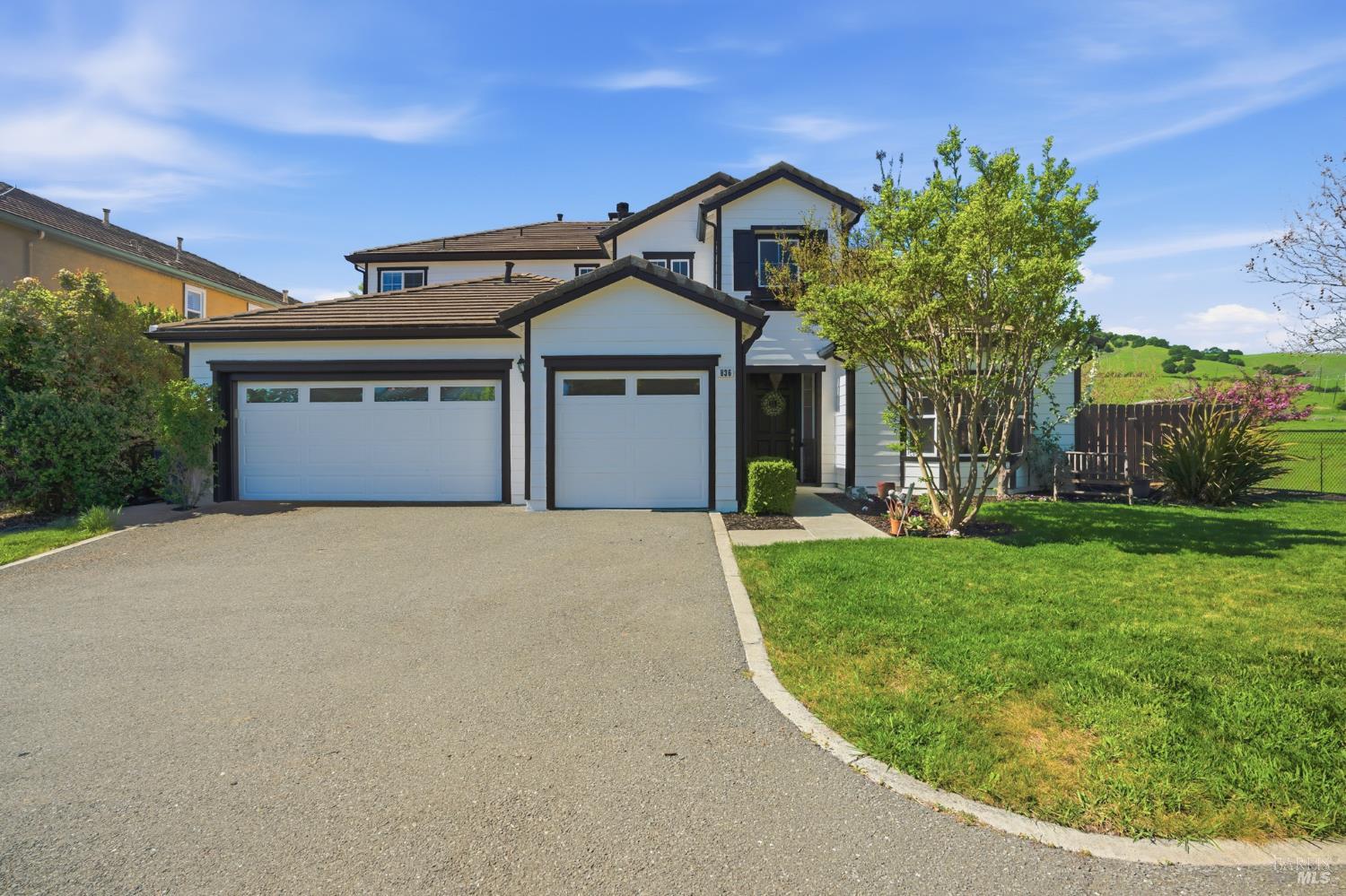 Detail Gallery Image 47 of 50 For 836 Antiquity Dr, Fairfield,  CA 94534 - 4 Beds | 3/1 Baths