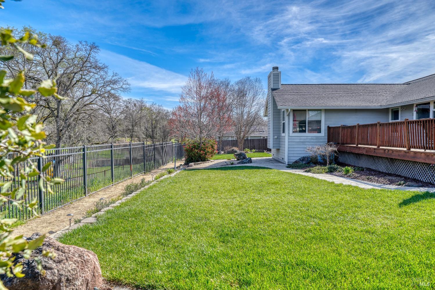 Detail Gallery Image 56 of 72 For 1050 Oak Park Way, Lakeport,  CA 95453 - 3 Beds | 2/1 Baths