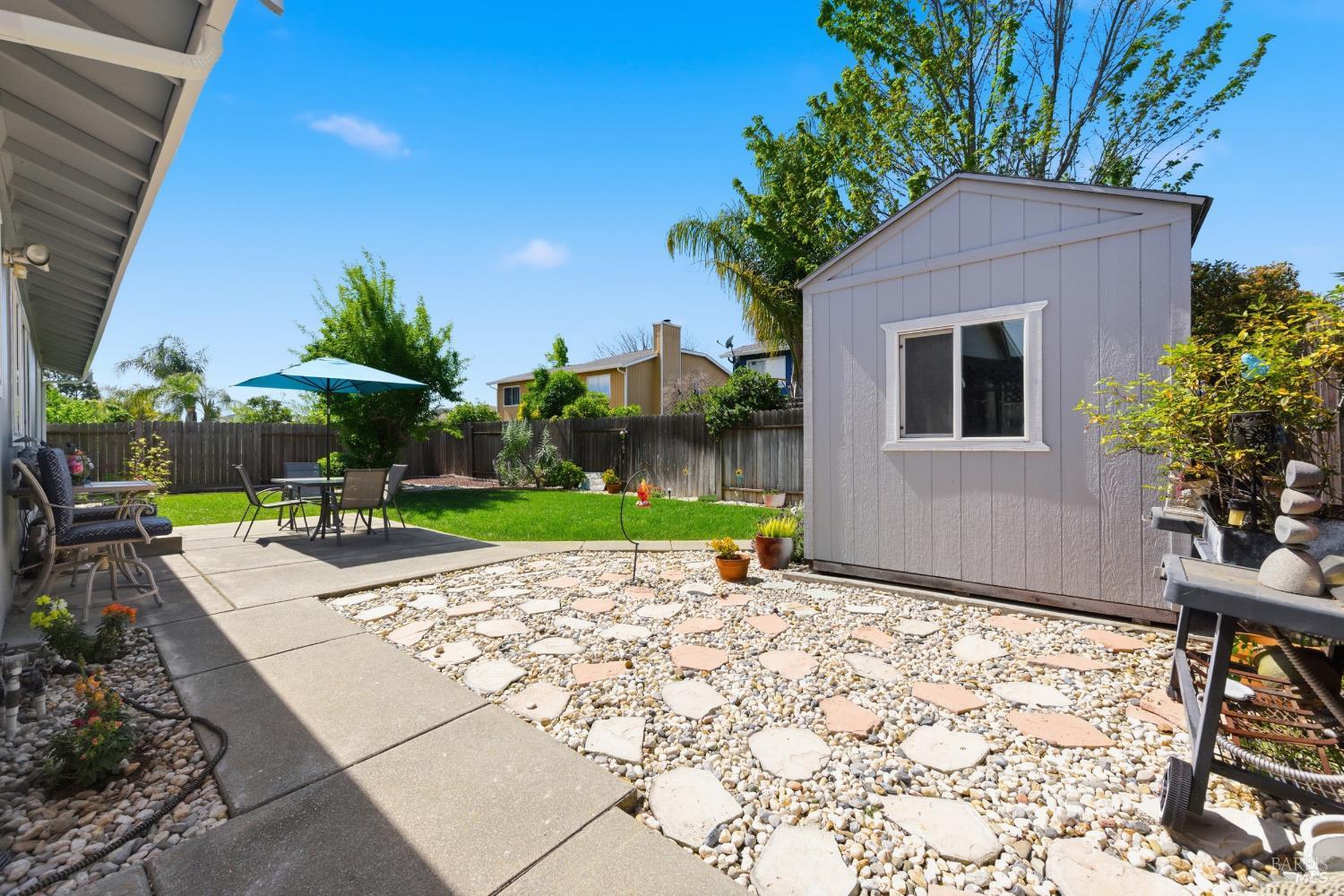 Detail Gallery Image 27 of 36 For 1446 Monitor Ave, Suisun City,  CA 94585 - 3 Beds | 2 Baths