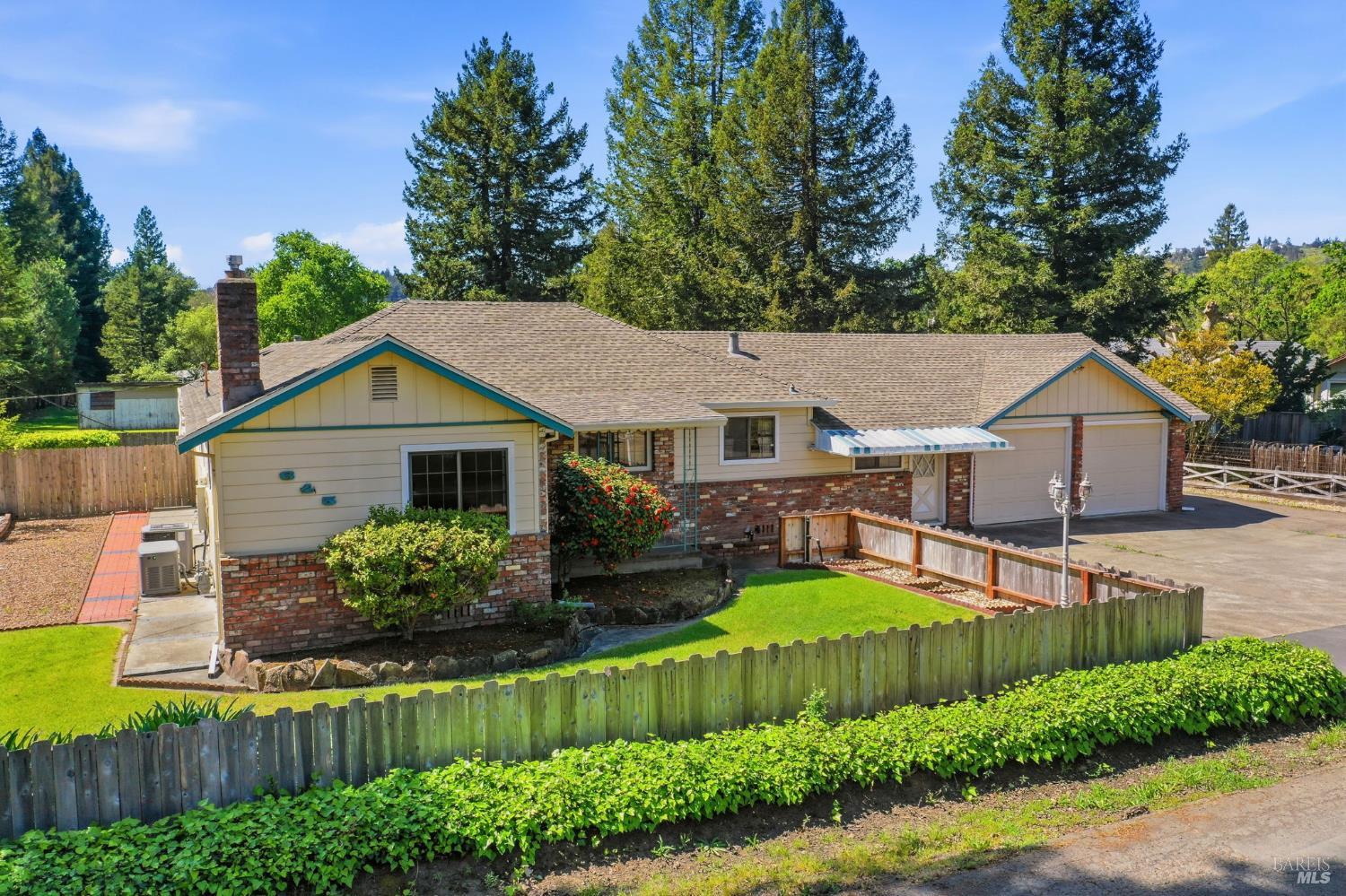 Detail Gallery Image 49 of 57 For 645 Speers Rd, Santa Rosa,  CA 95409 - 3 Beds | 2/1 Baths