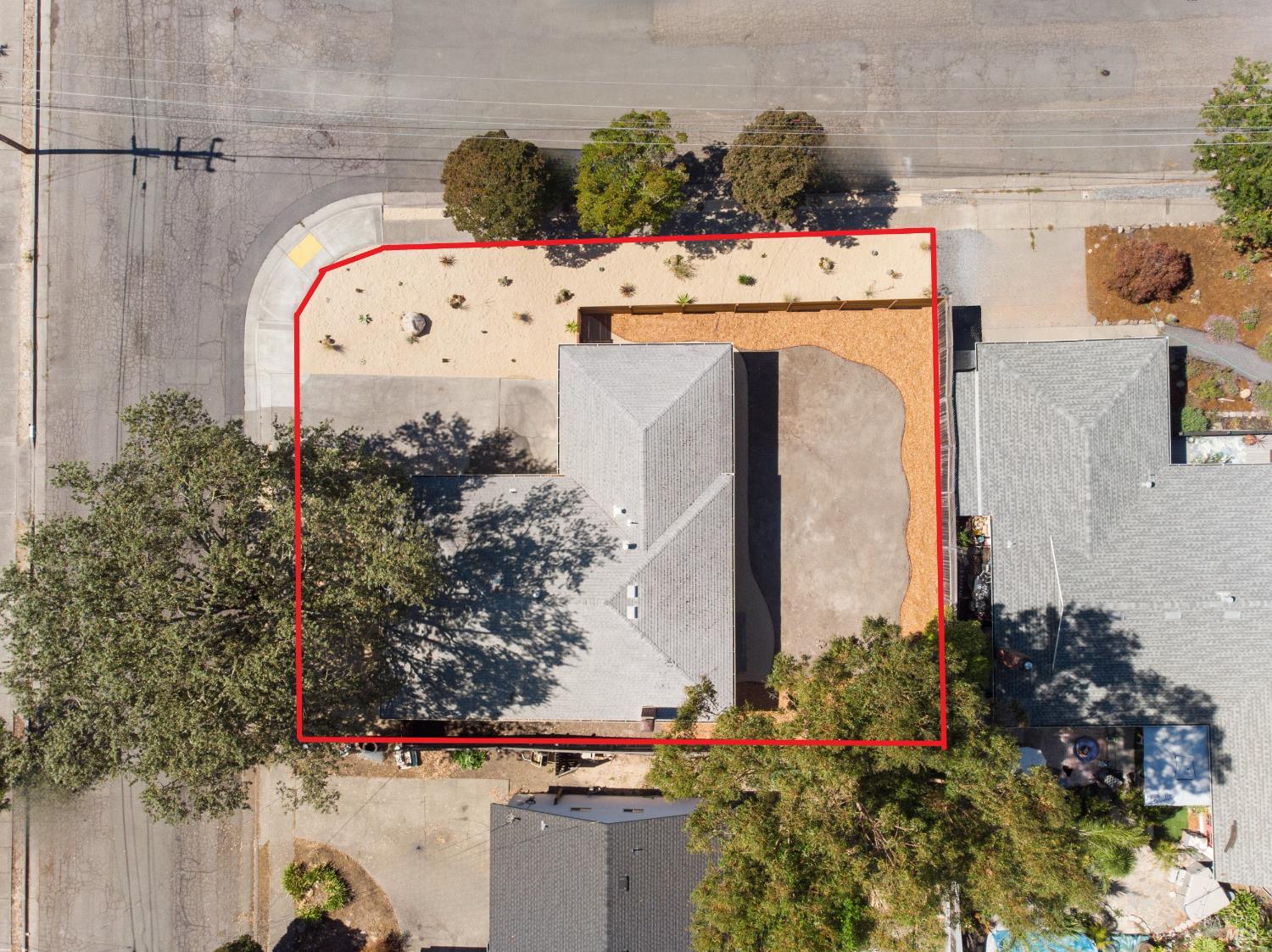 Detail Gallery Image 45 of 73 For 2257 Yucca St, Santa Rosa,  CA 95405 - 3 Beds | 2 Baths