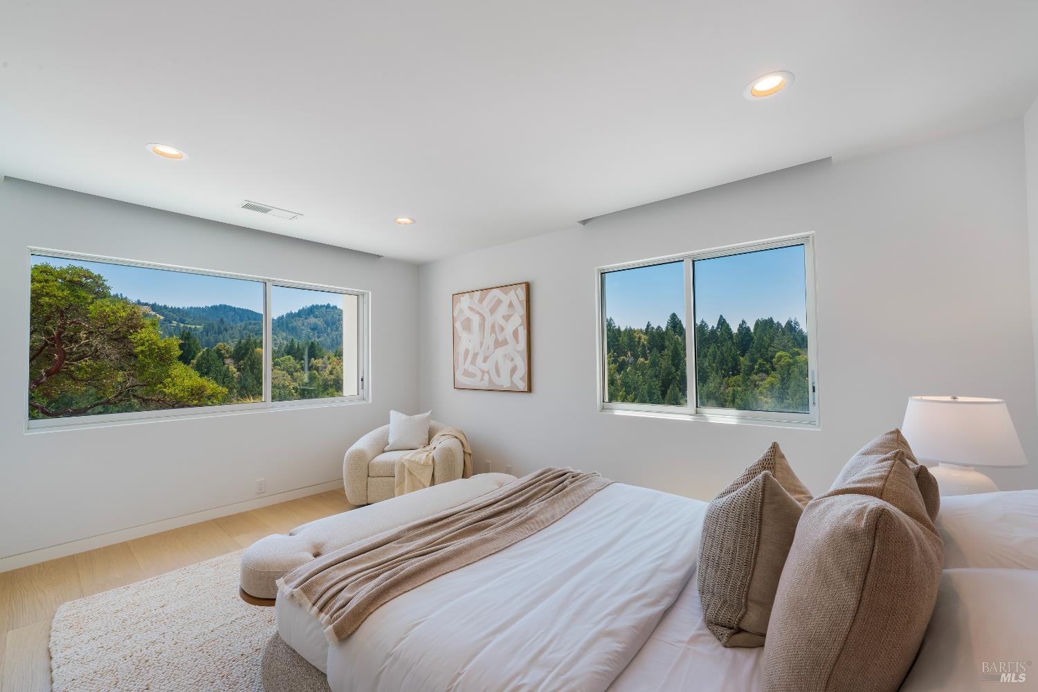 Detail Gallery Image 37 of 48 For 375 Kortum Canyon Rd, Calistoga,  CA 94515 - 4 Beds | 4/2 Baths