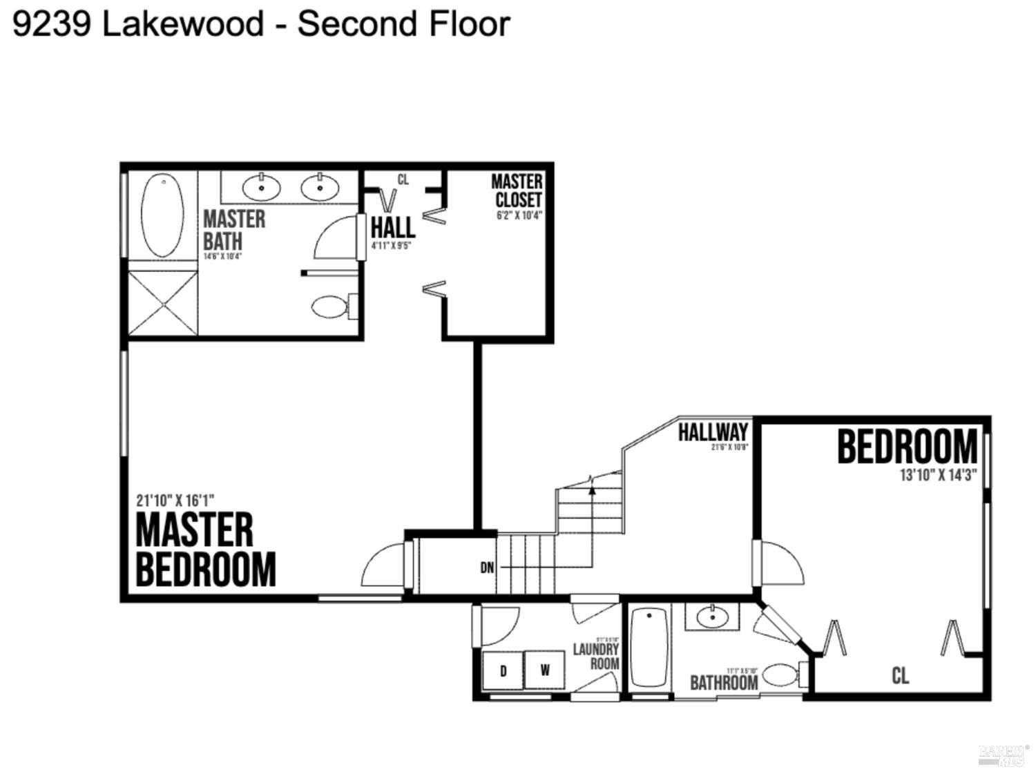 Detail Gallery Image 44 of 44 For 9239 Lakewood Dr, Windsor,  CA 95492 - 2 Beds | 2/1 Baths