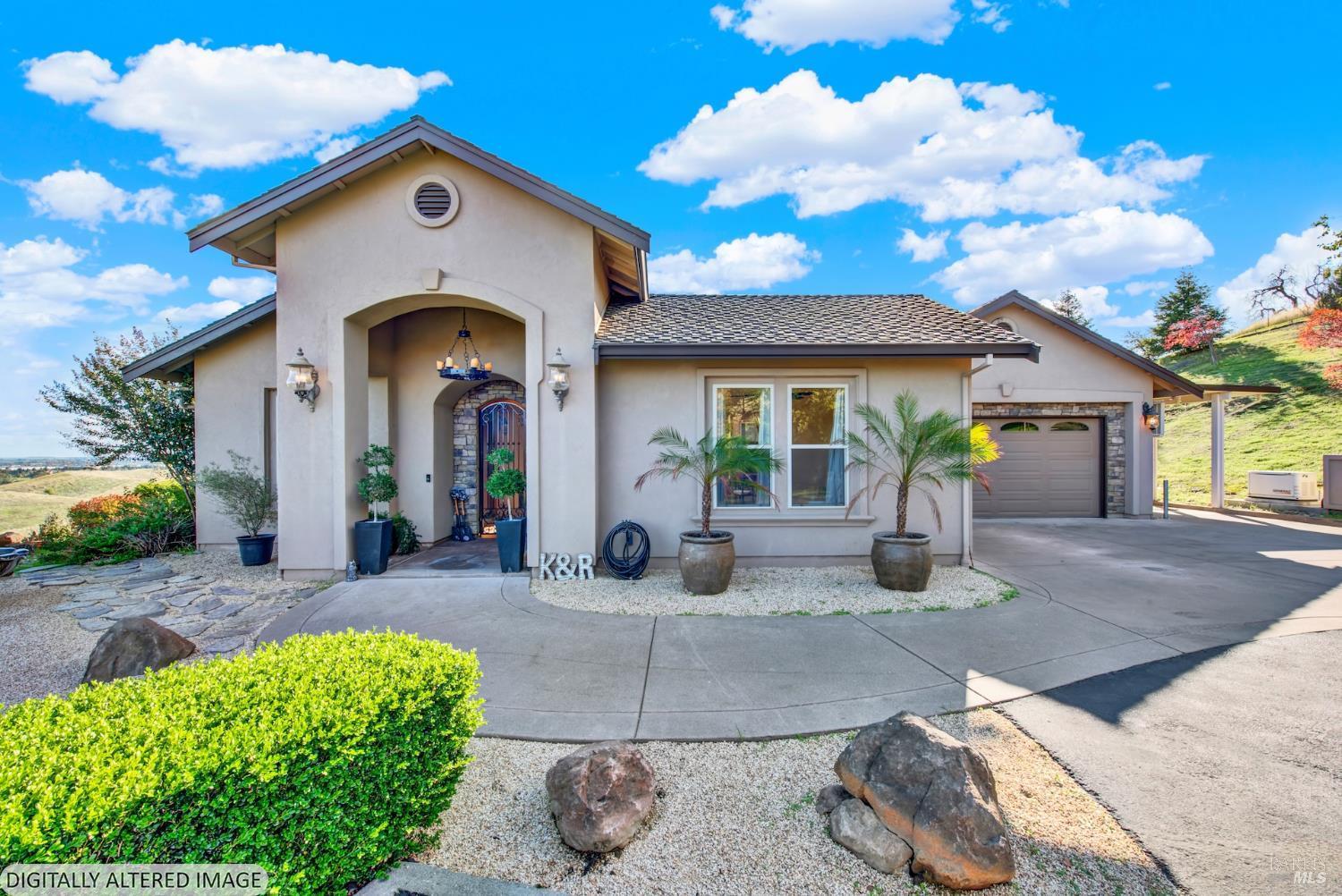 Detail Gallery Image 4 of 93 For 4157 Shelly Ln, Vacaville,  CA 95688 - 4 Beds | 4 Baths