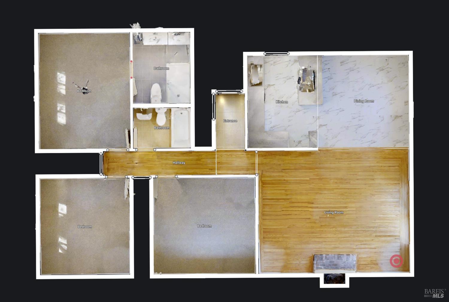 Detail Gallery Image 50 of 73 For 2257 Yucca St, Santa Rosa,  CA 95405 - 3 Beds | 2 Baths