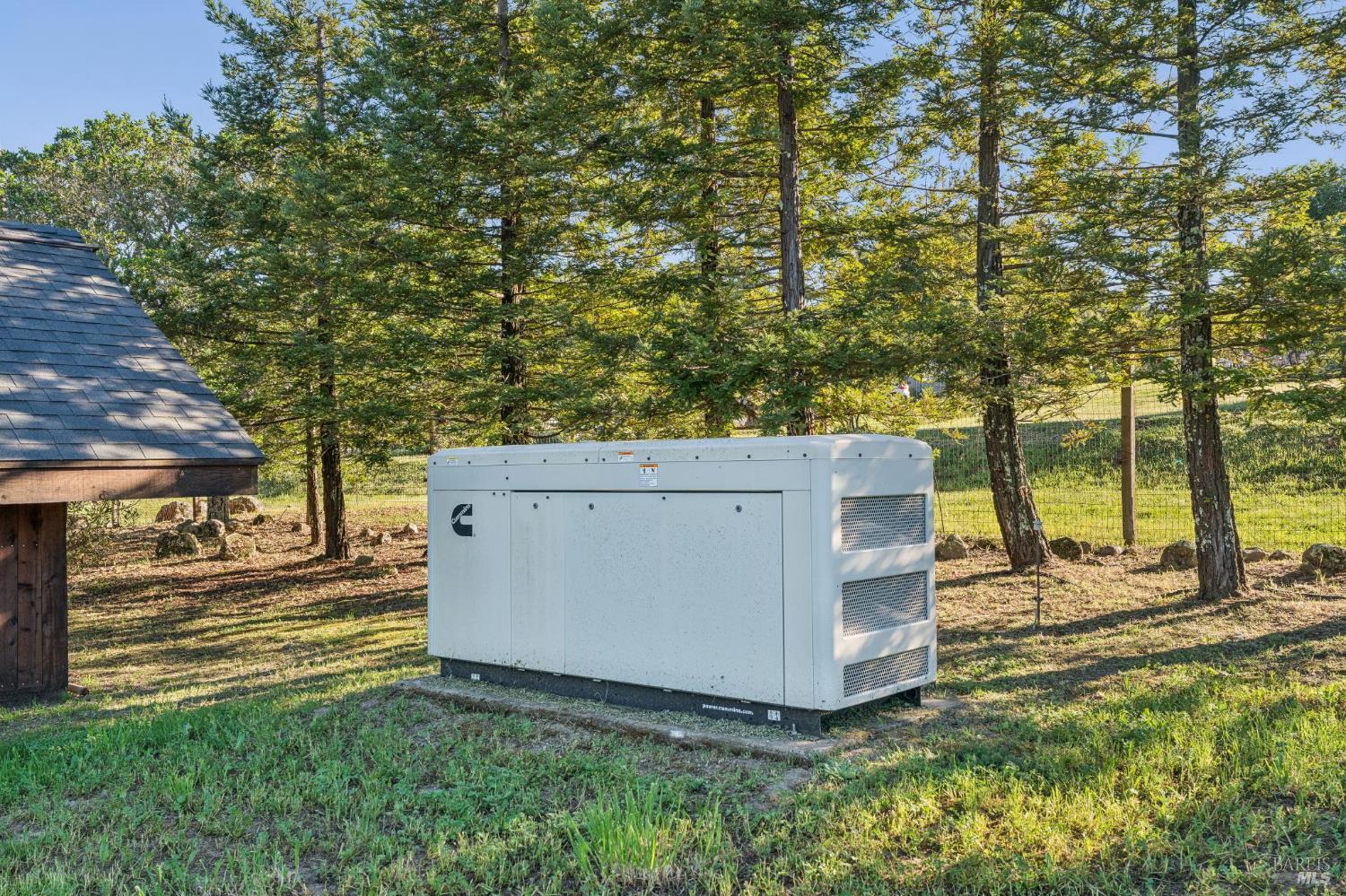 Detail Gallery Image 43 of 45 For 2575 Bennett Ridge Rd, Santa Rosa,  CA 95404 - 4 Beds | 2/1 Baths