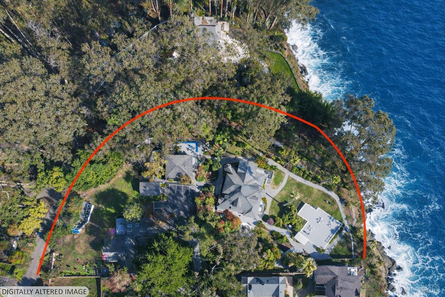 Detail Gallery Image 2 of 46 For 620 El Salto Dr, Capitola,  CA 95010 - 14 Beds | 11/1 Baths