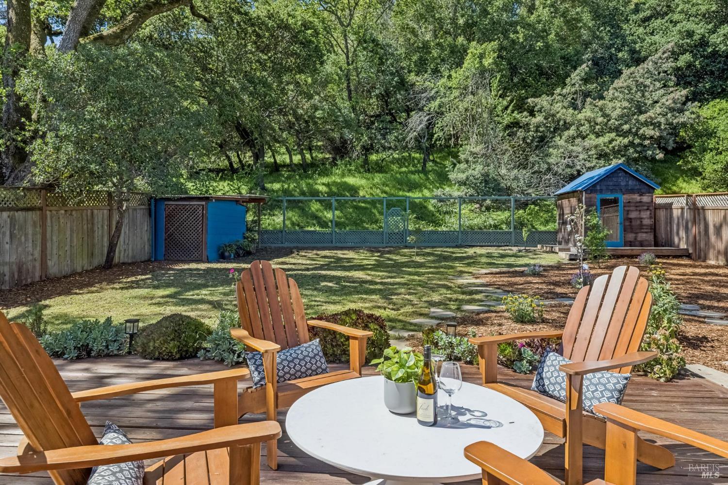 Detail Gallery Image 33 of 49 For 355 Irwin St, San Rafael,  CA 94901 - 3 Beds | 1 Baths