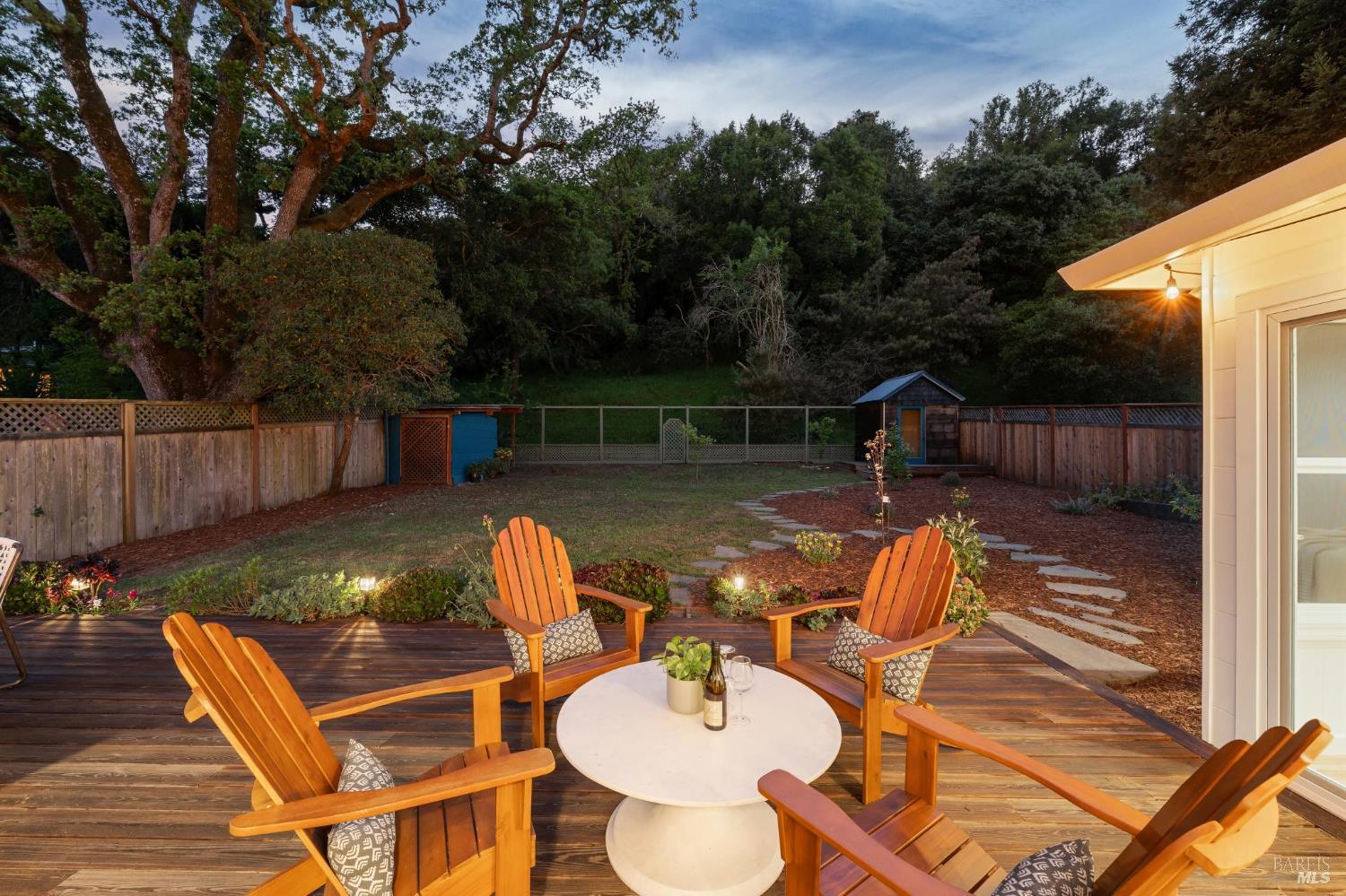 Detail Gallery Image 43 of 49 For 355 Irwin St, San Rafael,  CA 94901 - 3 Beds | 1 Baths