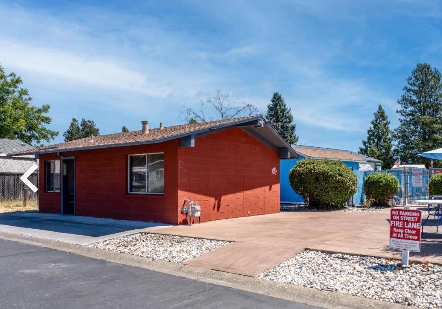 Detail Gallery Image 18 of 18 For 660 Leslie St 49, Ukiah,  CA 95482 - 2 Beds | 2 Baths