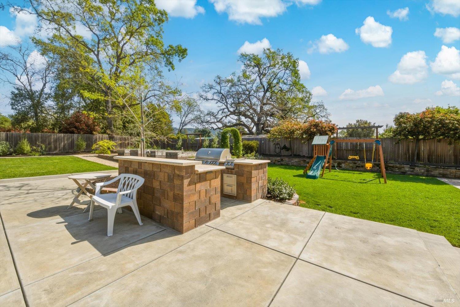 Detail Gallery Image 54 of 80 For 1038 Lorraine Dr, Napa,  CA 94558 - 4 Beds | 2 Baths