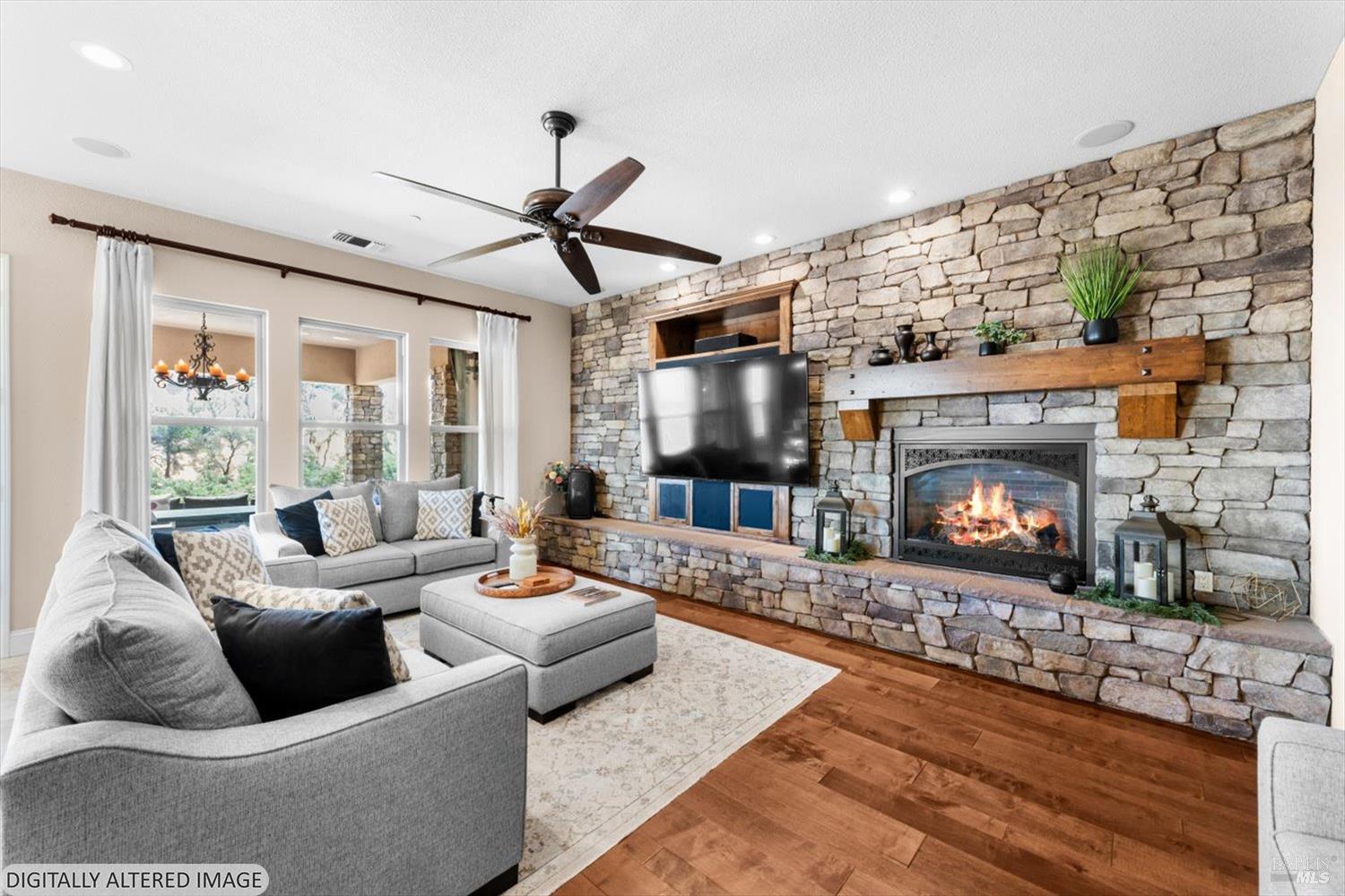 Detail Gallery Image 37 of 93 For 4157 Shelly Ln, Vacaville,  CA 95688 - 4 Beds | 4 Baths