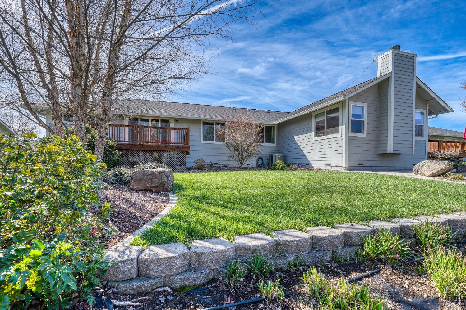 Detail Gallery Image 55 of 72 For 1050 Oak Park Way, Lakeport,  CA 95453 - 3 Beds | 2/1 Baths