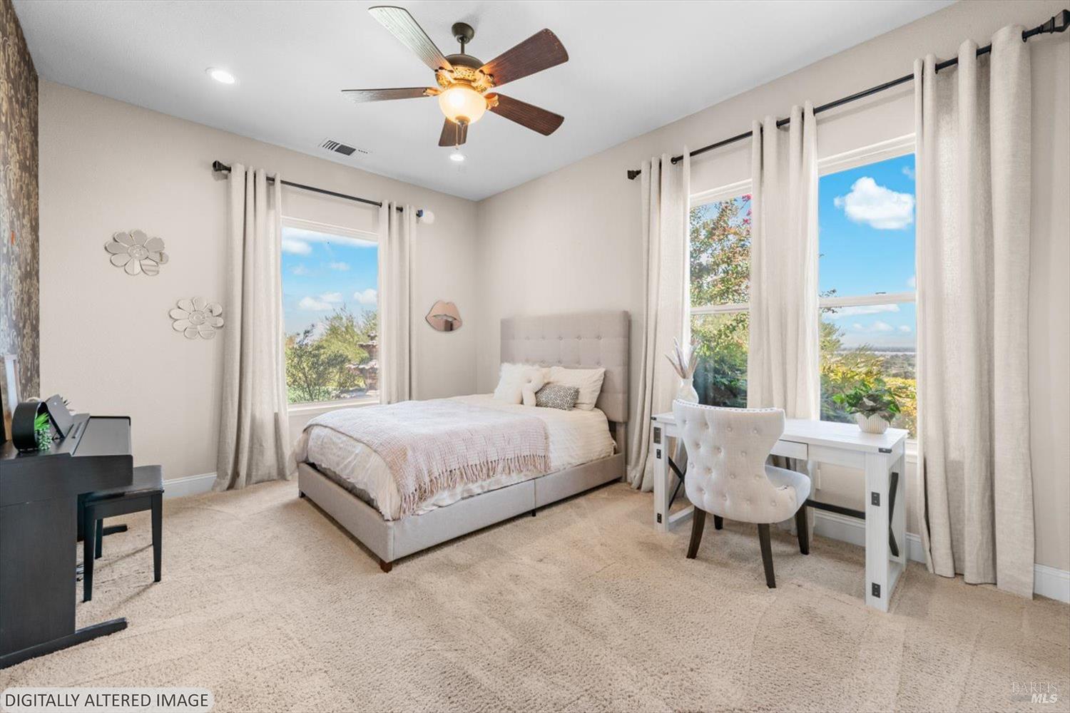 Detail Gallery Image 17 of 93 For 4157 Shelly Ln, Vacaville,  CA 95688 - 4 Beds | 4 Baths