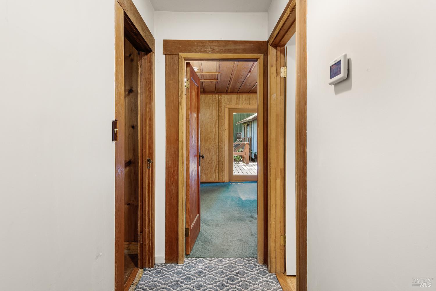 Detail Gallery Image 12 of 41 For 14529 Redwood Ln, Guerneville,  CA 95446 - 2 Beds | 1 Baths