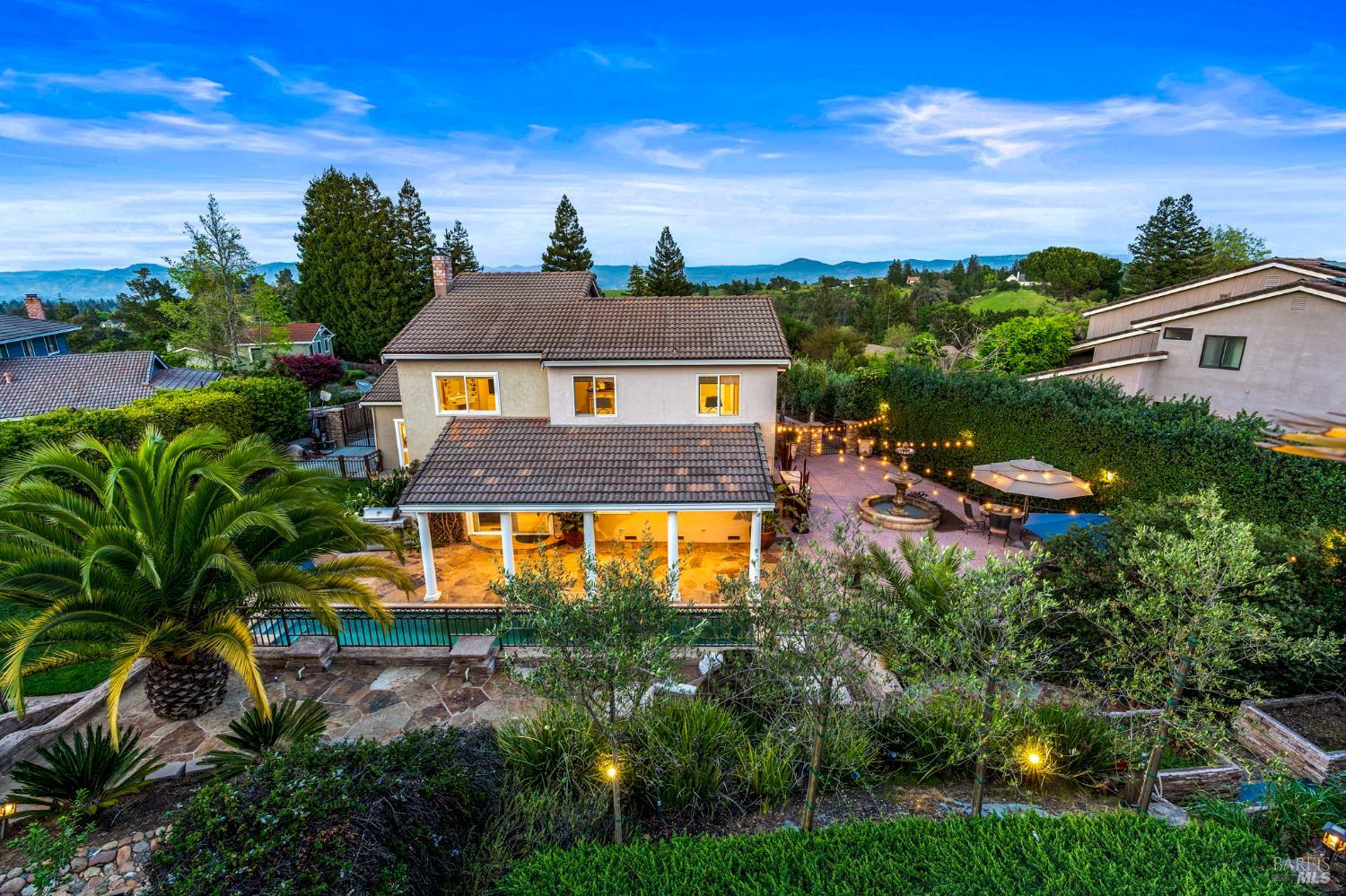 Detail Gallery Image 66 of 78 For 3207 Swiss Ct, Napa,  CA 94558 - 4 Beds | 2/1 Baths