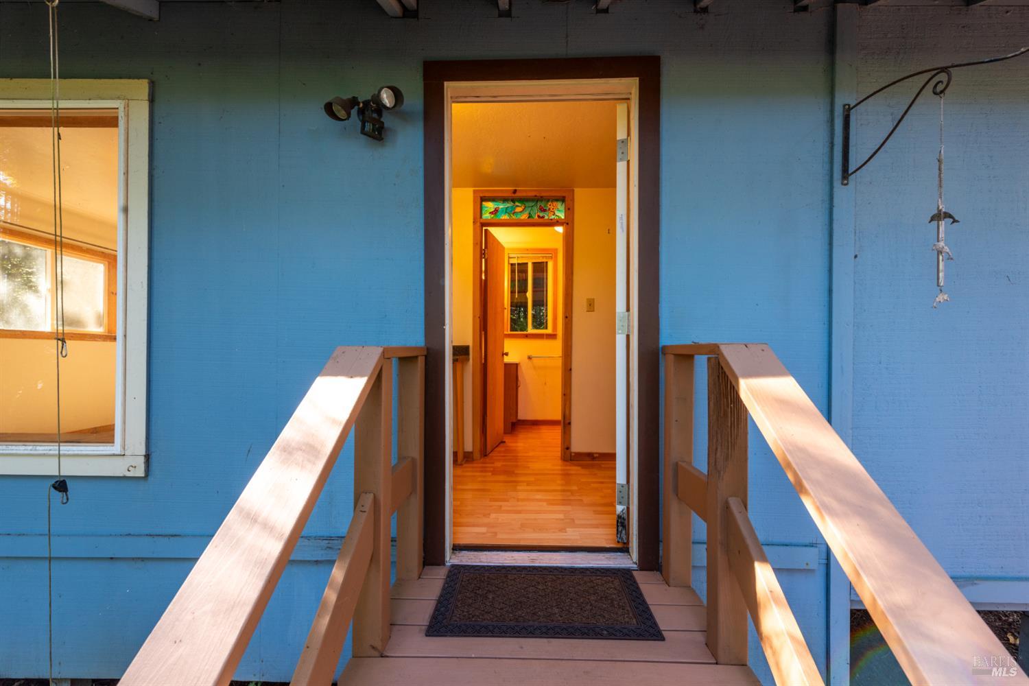 Detail Gallery Image 27 of 41 For 14529 Redwood Ln, Guerneville,  CA 95446 - 2 Beds | 1 Baths