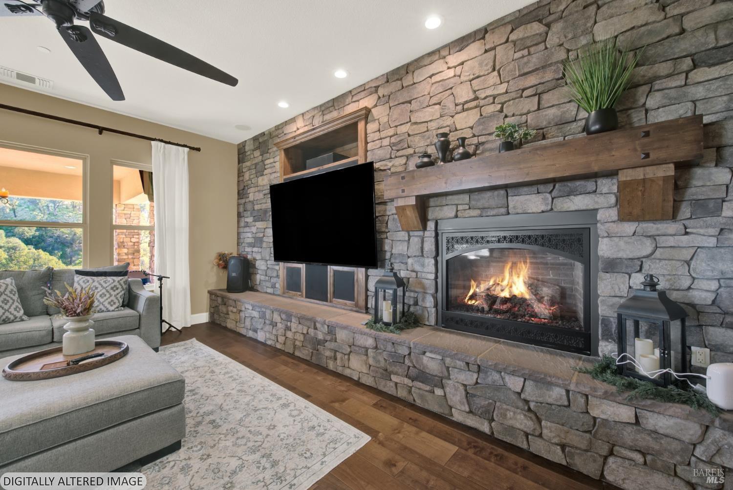 Detail Gallery Image 39 of 93 For 4157 Shelly Ln, Vacaville,  CA 95688 - 4 Beds | 4 Baths