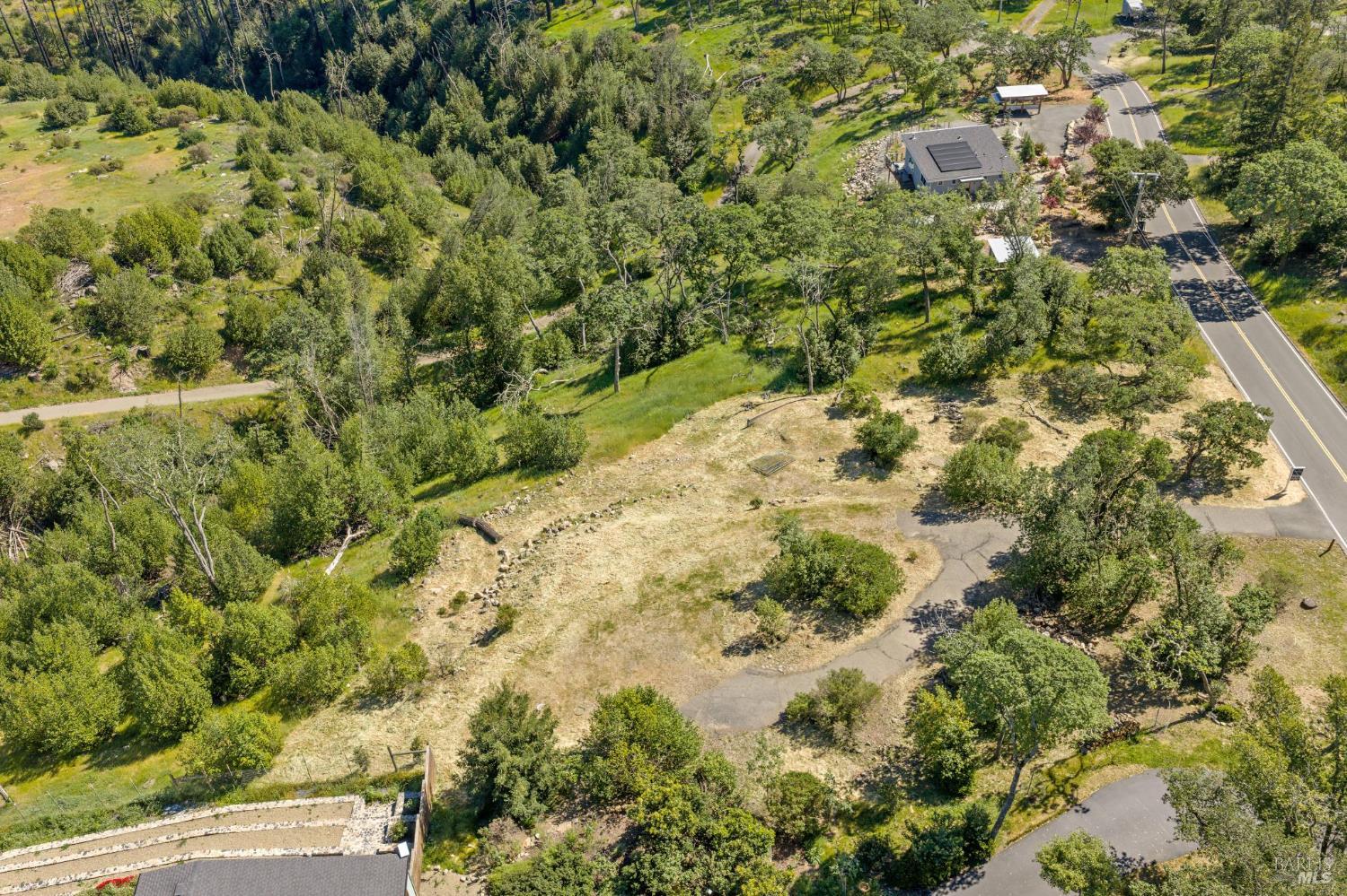 Detail Gallery Image 15 of 18 For 2717 Bennett Ridge Rd, Santa Rosa,  CA 95404 - – Beds | – Baths