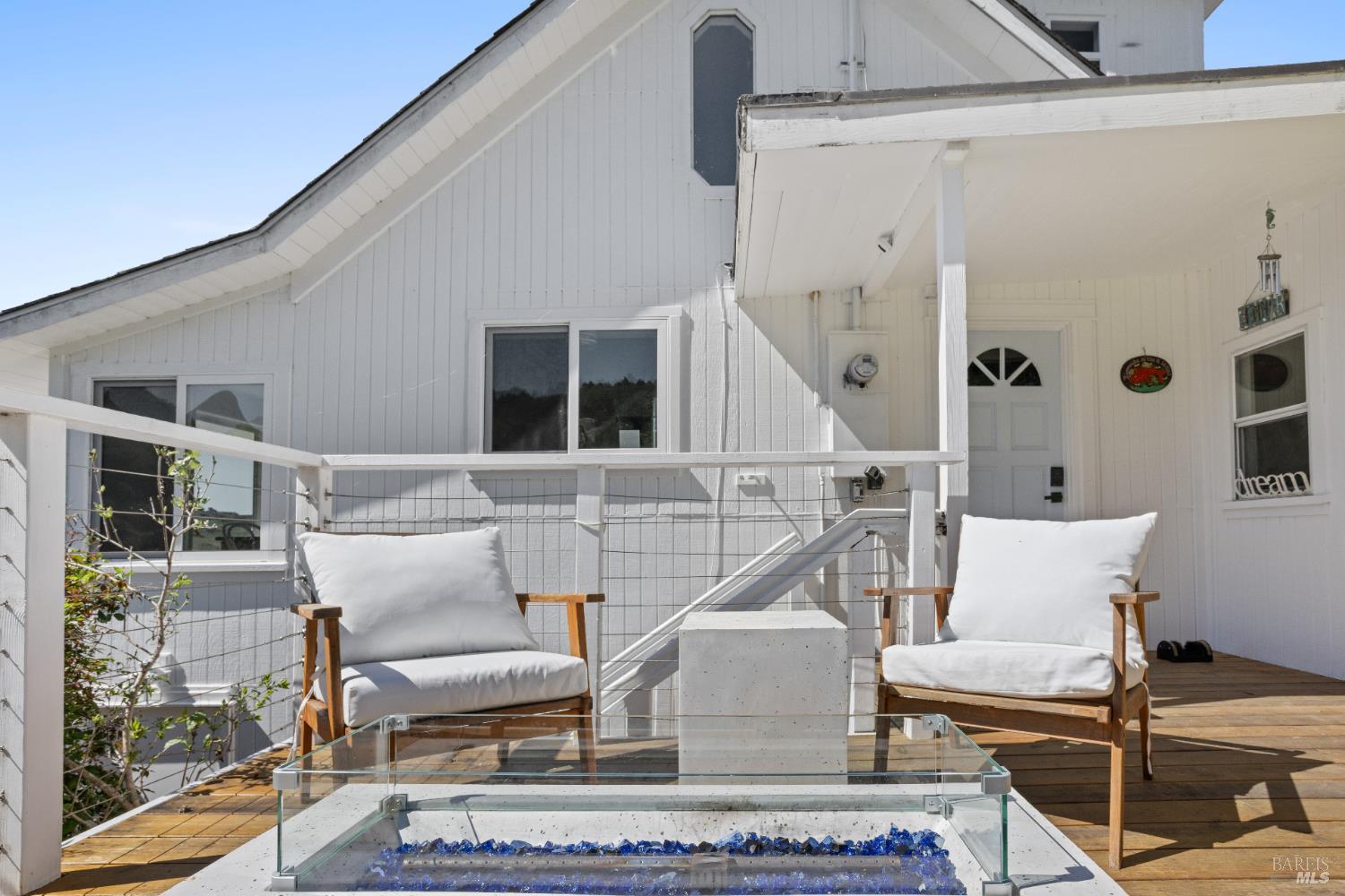 Detail Gallery Image 31 of 65 For 9500 El Camino Aly, Jenner,  CA 95450 - 2 Beds | 2 Baths