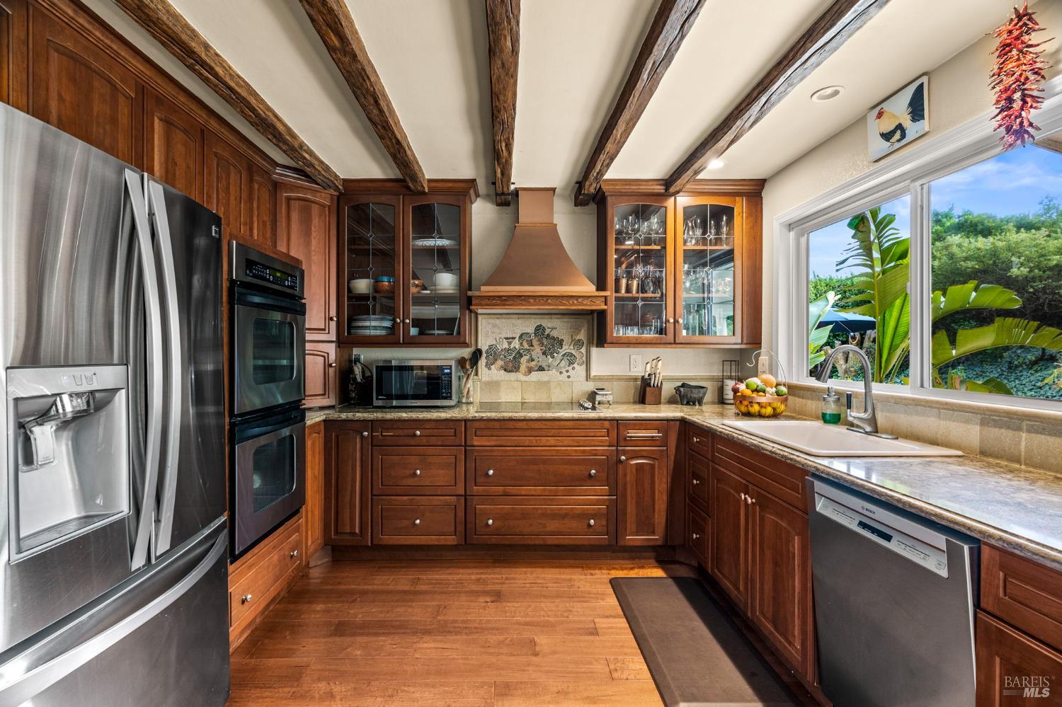 Detail Gallery Image 30 of 78 For 3207 Swiss Ct, Napa,  CA 94558 - 4 Beds | 2/1 Baths