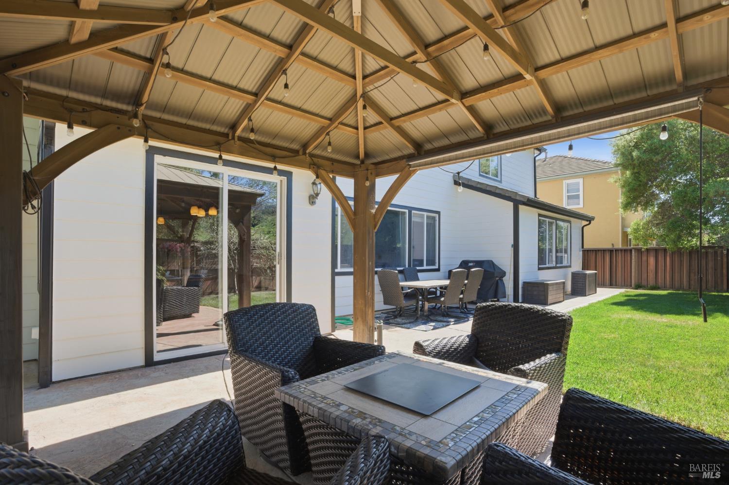 Detail Gallery Image 44 of 50 For 836 Antiquity Dr, Fairfield,  CA 94534 - 4 Beds | 3/1 Baths