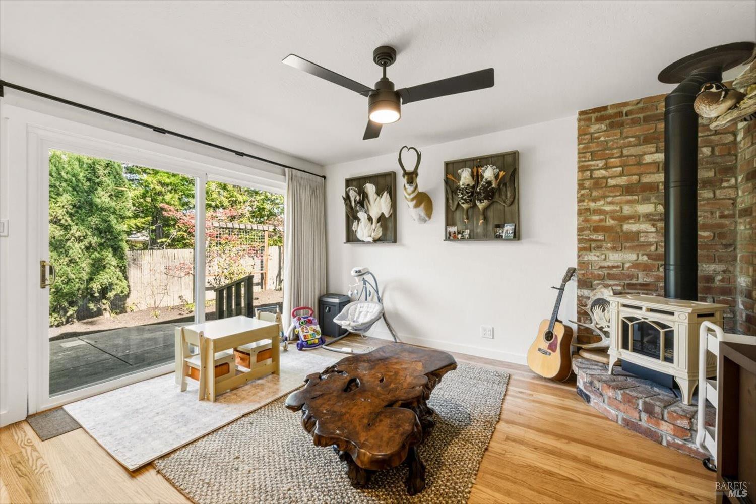 Detail Gallery Image 39 of 80 For 1038 Lorraine Dr, Napa,  CA 94558 - 4 Beds | 2 Baths