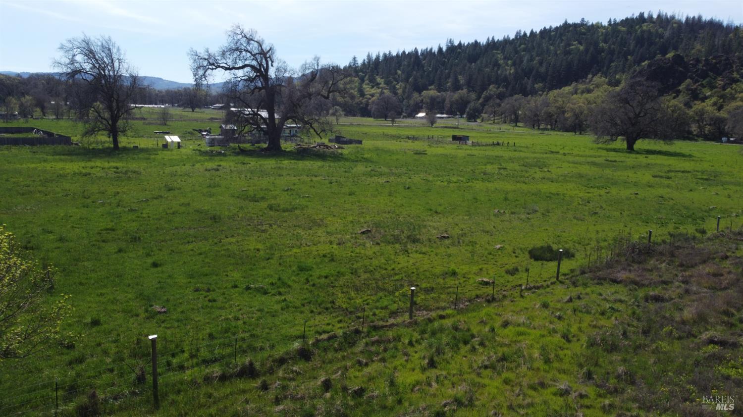 Detail Gallery Image 7 of 14 For 0 Zenia Rd, Covelo,  CA 95428 - – Beds | – Baths