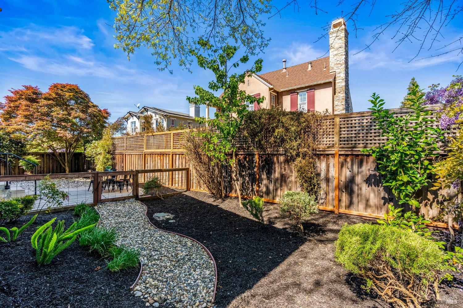 Detail Gallery Image 51 of 53 For 3924 Jefferson St, Napa,  CA 94558 - 3 Beds | 2 Baths