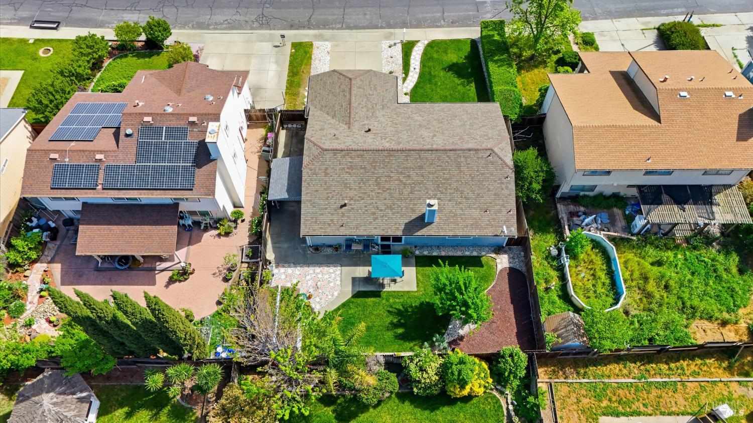 Detail Gallery Image 31 of 36 For 1446 Monitor Ave, Suisun City,  CA 94585 - 3 Beds | 2 Baths