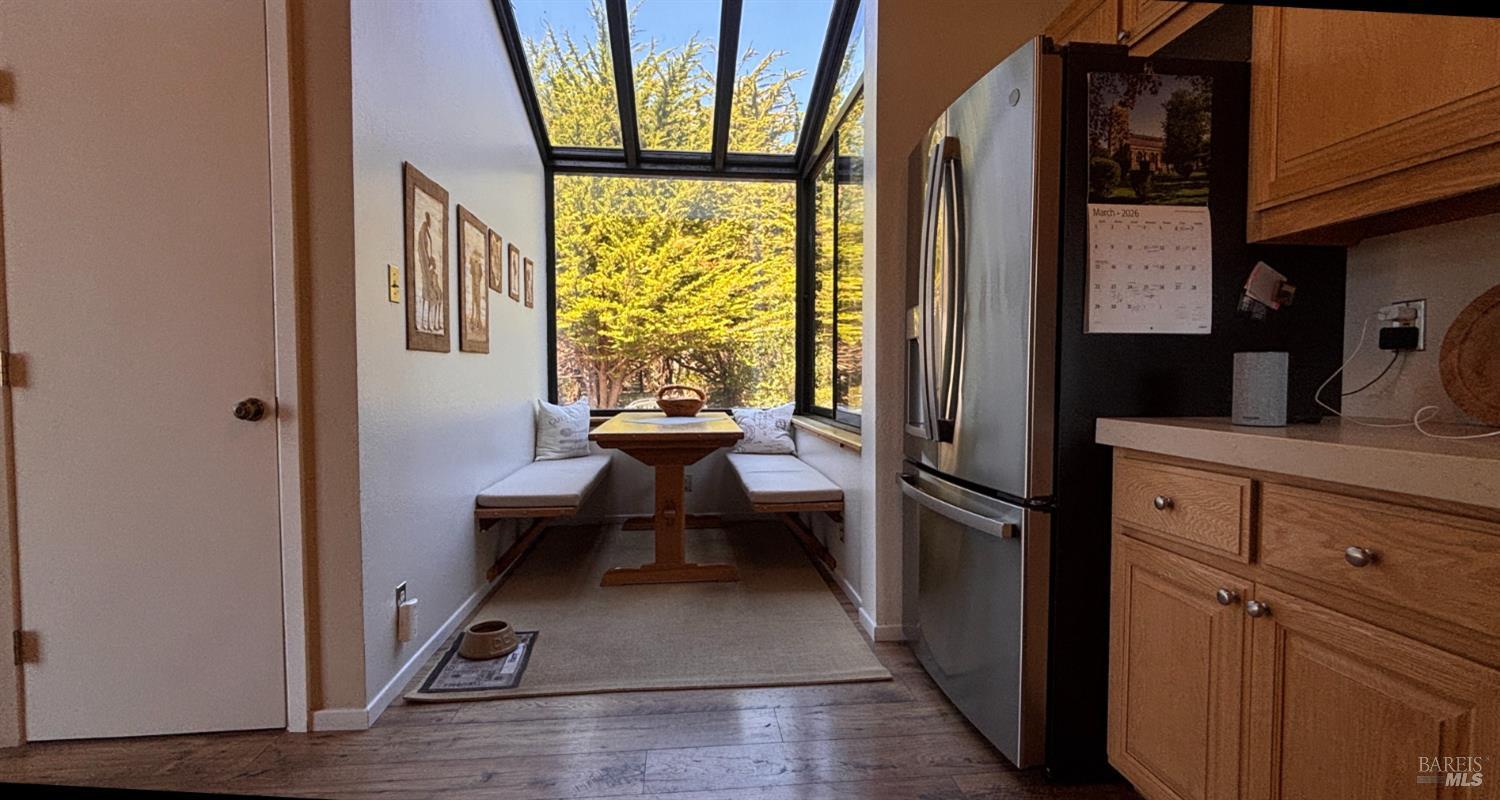 Detail Gallery Image 6 of 26 For 298 Fish Rock Unkn, The Sea Ranch,  CA 95497 - 2 Beds | 2 Baths