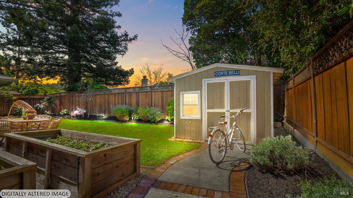 Detail Gallery Image 7 of 54 For 1427 Dawes St, Novato,  CA 94947 - 4 Beds | 3 Baths