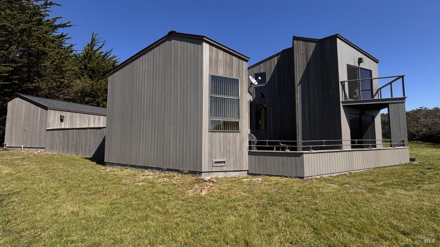 Detail Gallery Image 26 of 26 For 298 Fish Rock Unkn, The Sea Ranch,  CA 95497 - 2 Beds | 2 Baths