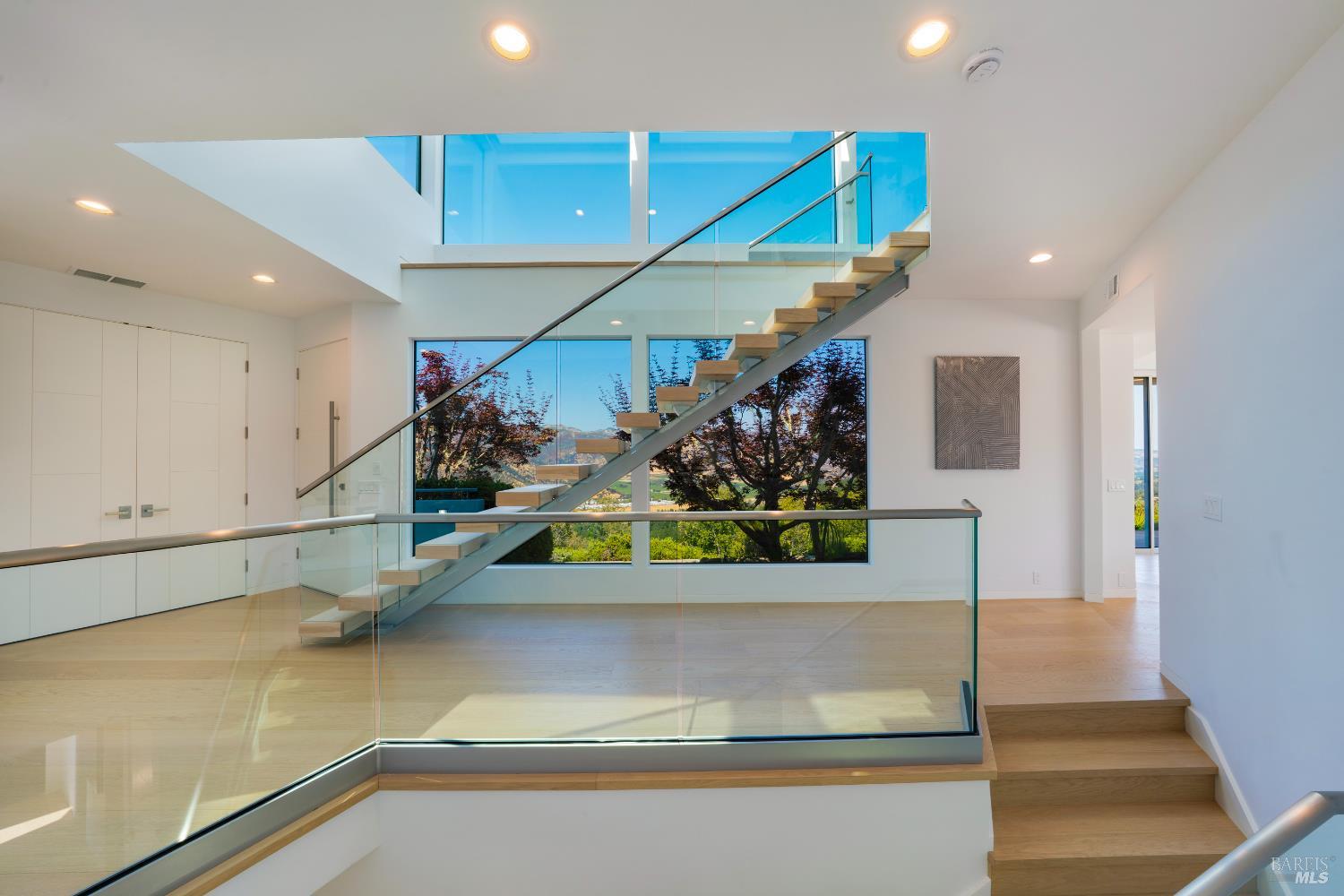 Detail Gallery Image 18 of 48 For 375 Kortum Canyon Rd, Calistoga,  CA 94515 - 4 Beds | 4/2 Baths