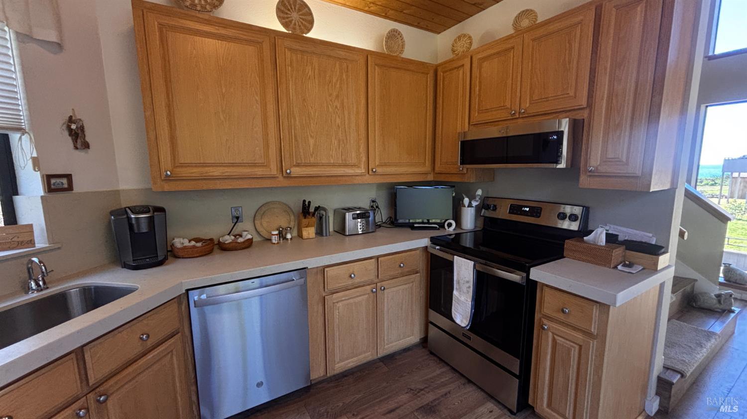 Detail Gallery Image 7 of 26 For 298 Fish Rock Unkn, The Sea Ranch,  CA 95497 - 2 Beds | 2 Baths