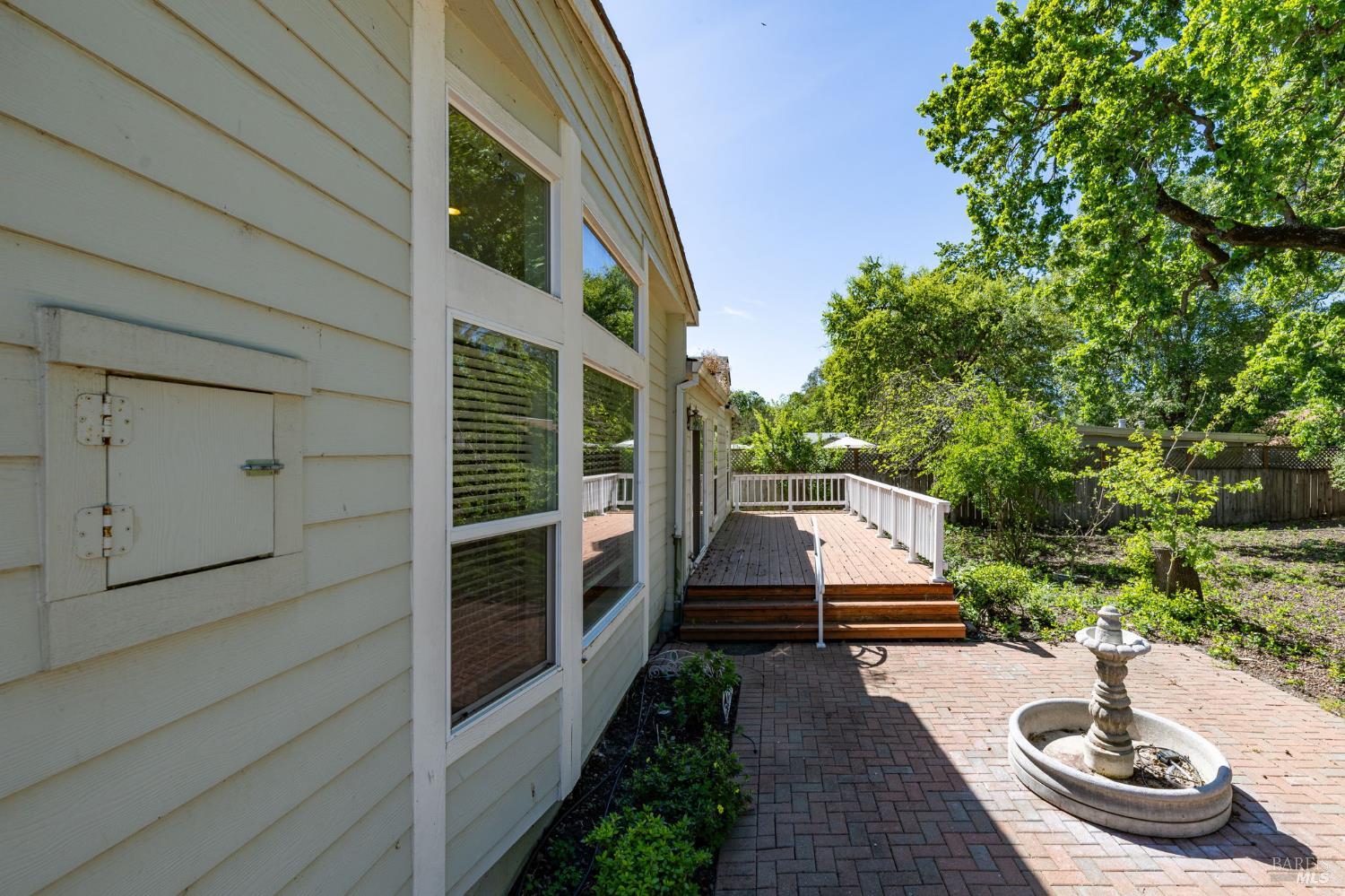 Detail Gallery Image 30 of 40 For 473 Verano Ave, Sonoma,  CA 95476 - 2 Beds | 2 Baths