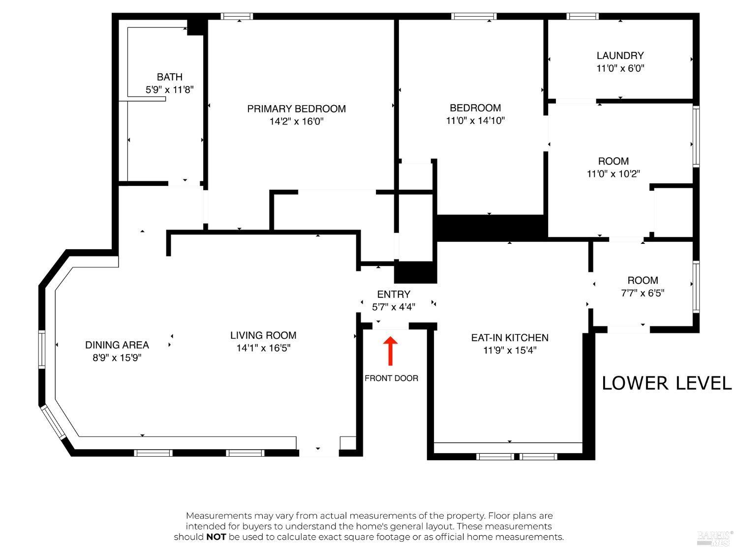 Detail Gallery Image 71 of 72 For 2230 1st St, Napa,  CA 94559 - 5 Beds | 2 Baths