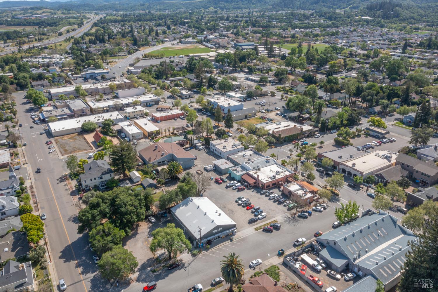 Detail Gallery Image 15 of 21 For 115 E 2nd St, Cloverdale,  CA 95425 - – Beds | – Baths