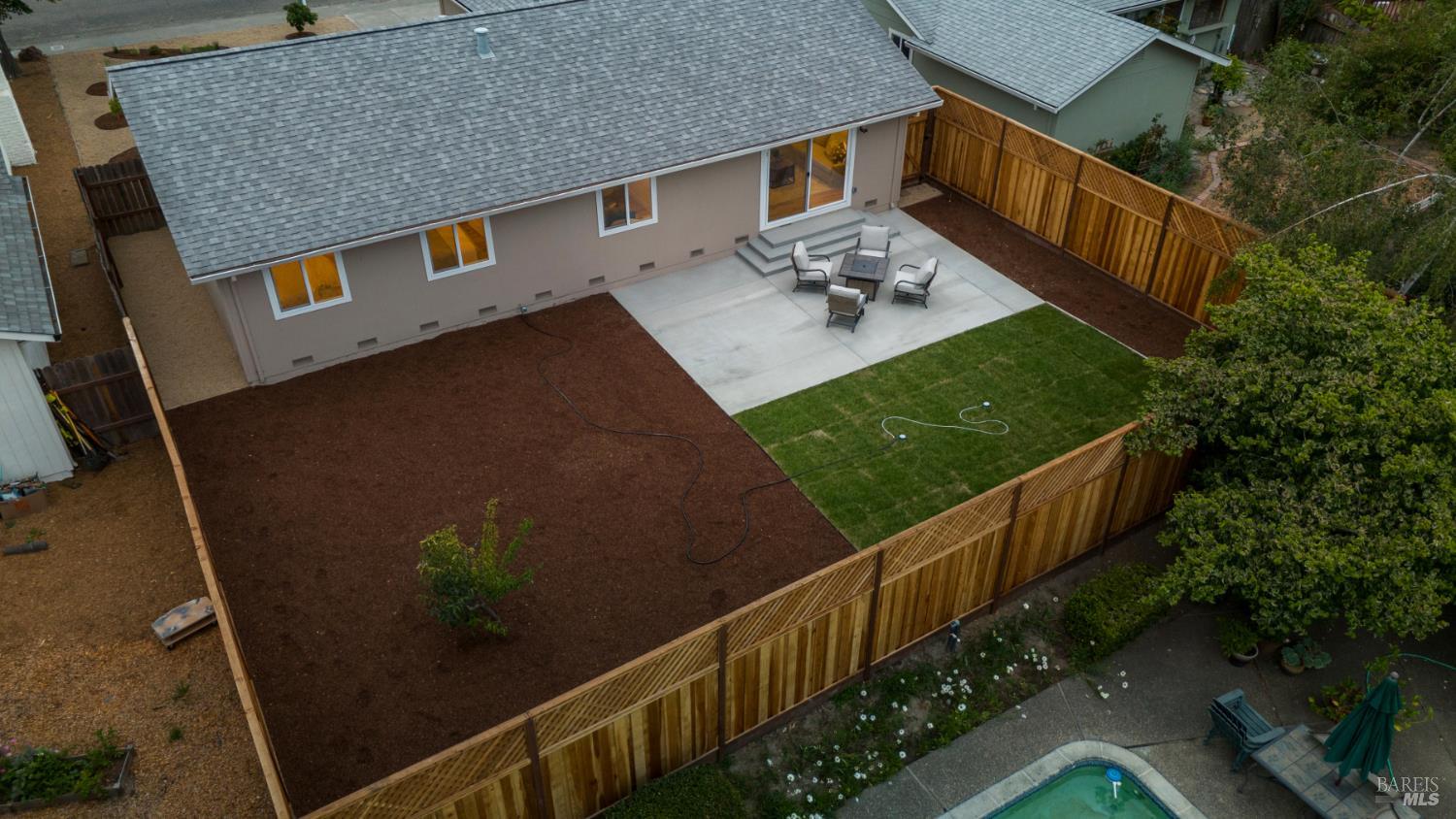 Detail Gallery Image 56 of 60 For 8023 Washington Ave, Sebastopol,  CA 95472 - 4 Beds | 2 Baths