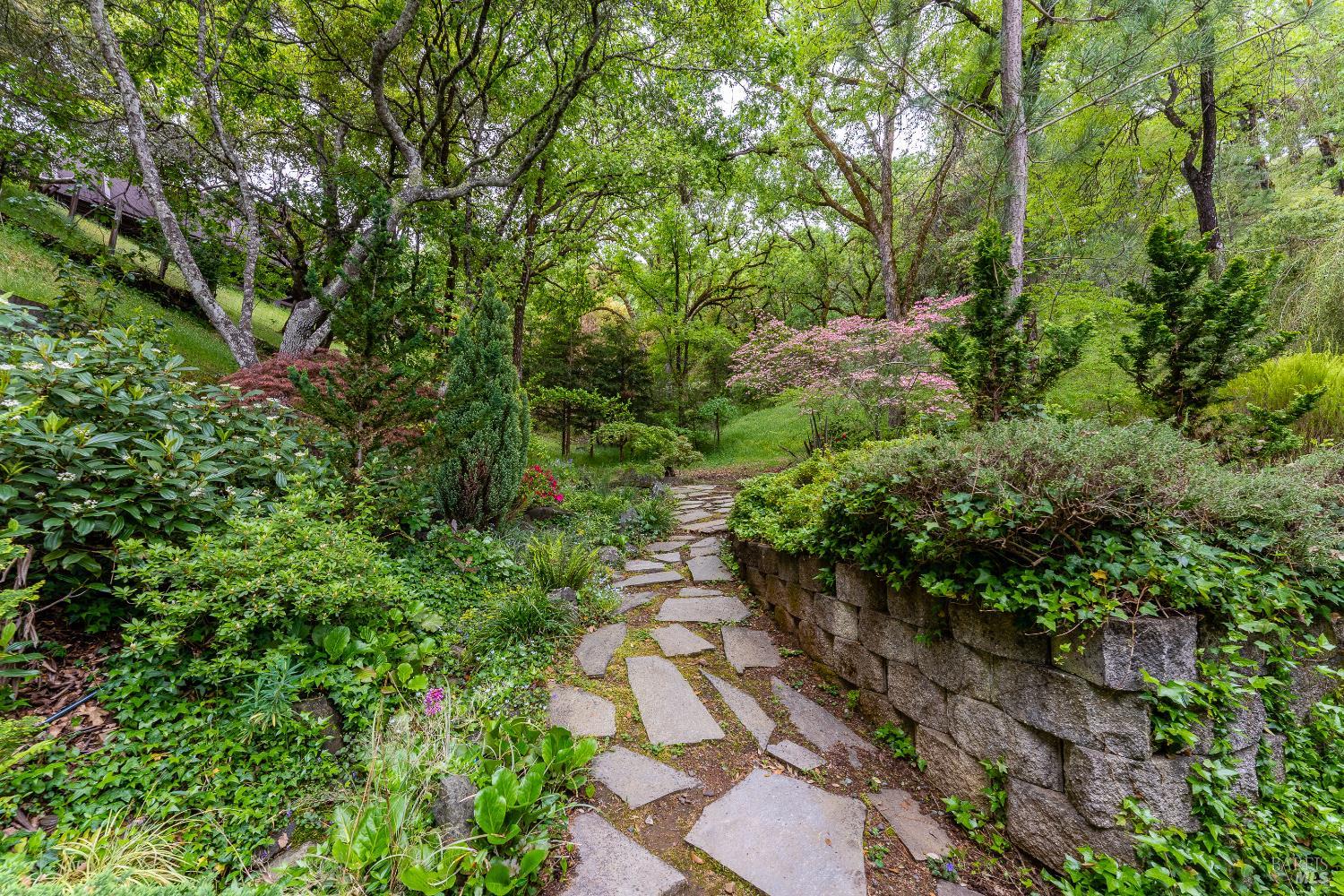 Detail Gallery Image 36 of 40 For 1247 Myszka Pl, Ukiah,  CA 95482 - 4 Beds | 2/1 Baths