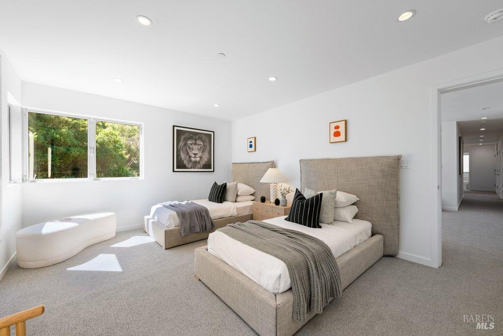 Detail Gallery Image 46 of 89 For 103 Reed Ranch Rd, Tiburon,  CA 94920 - 5 Beds | 4 Baths