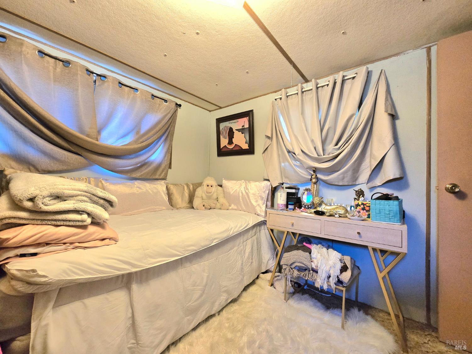 Detail Gallery Image 9 of 15 For 10755 Mobile Village Way 3, Willits,  CA 95490 - 2 Beds | 1/1 Baths